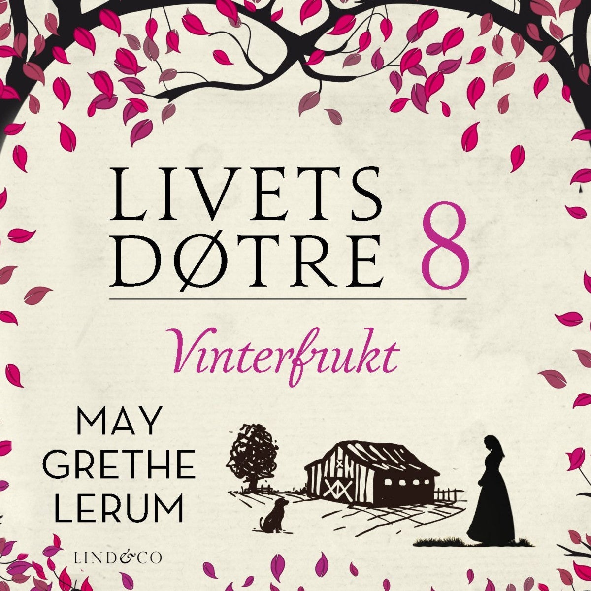 Vinterfrukt