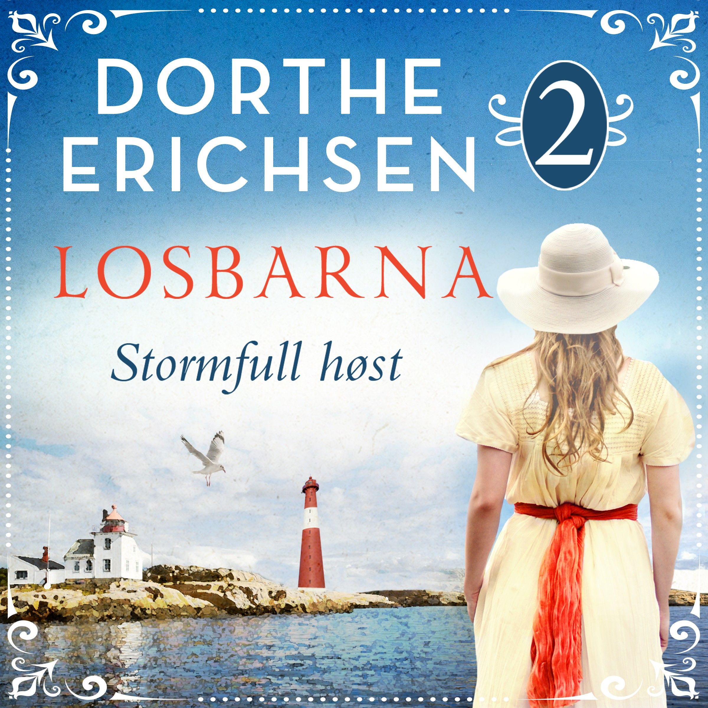 Stormfull høst