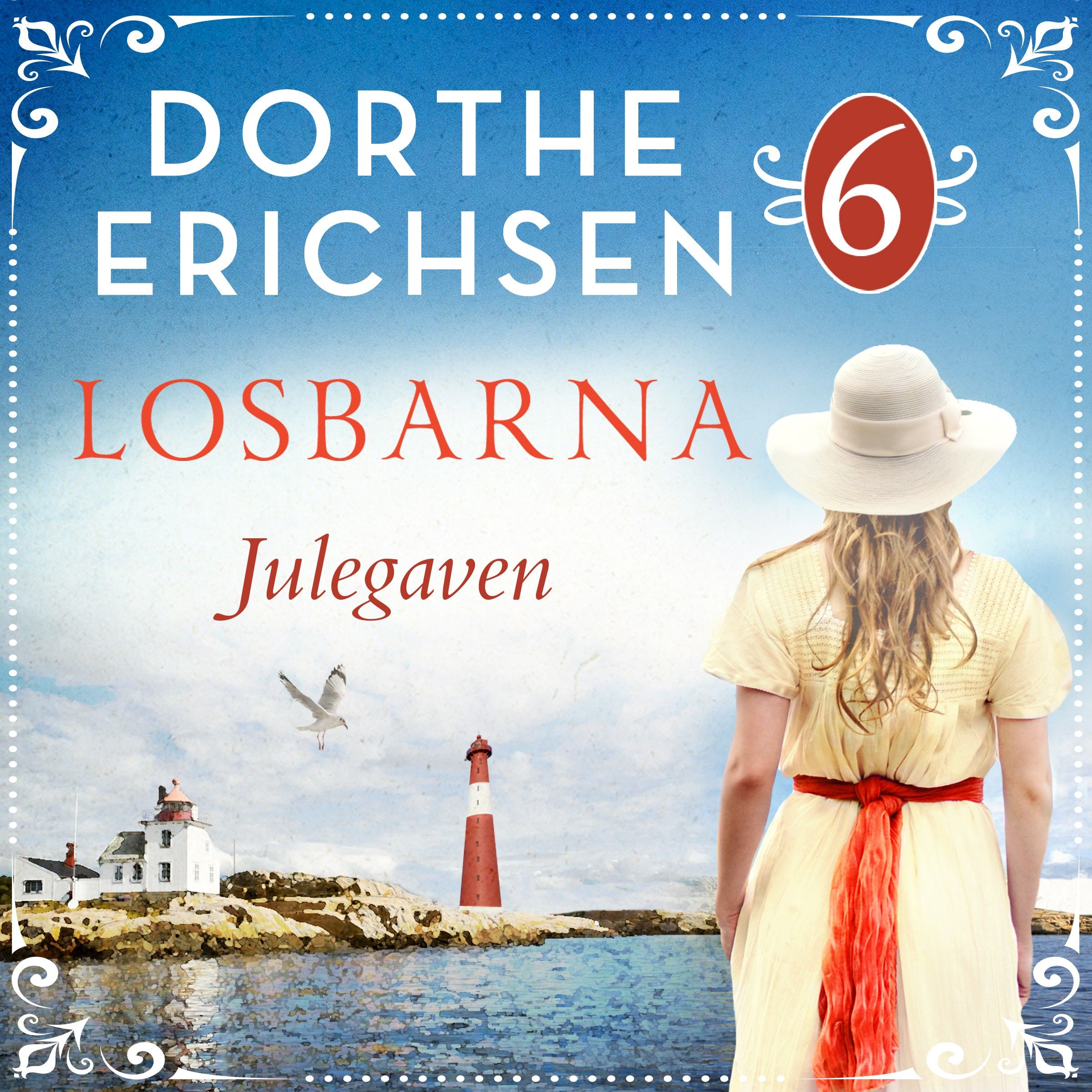 Julegaven