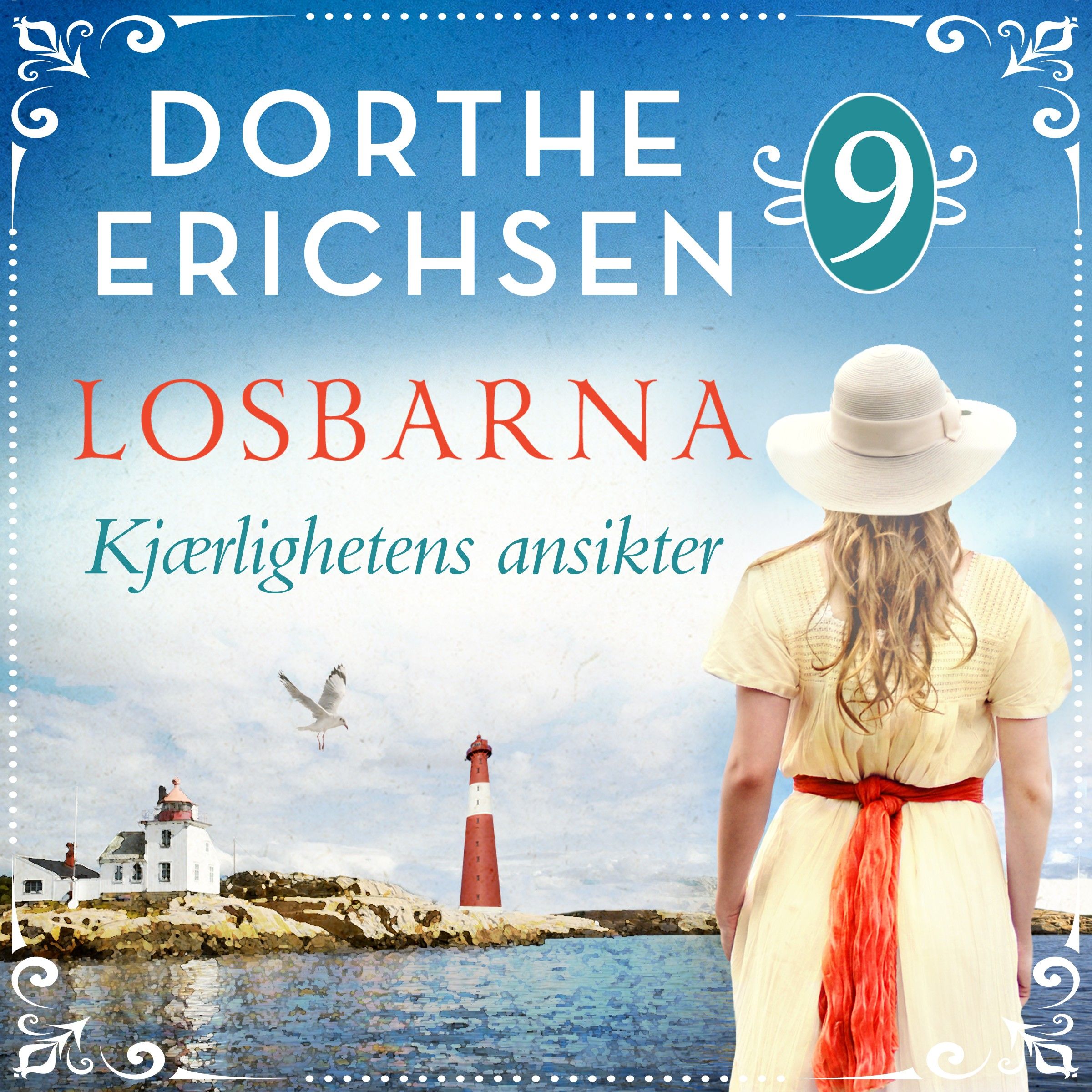 Kjærlighetens ansikter