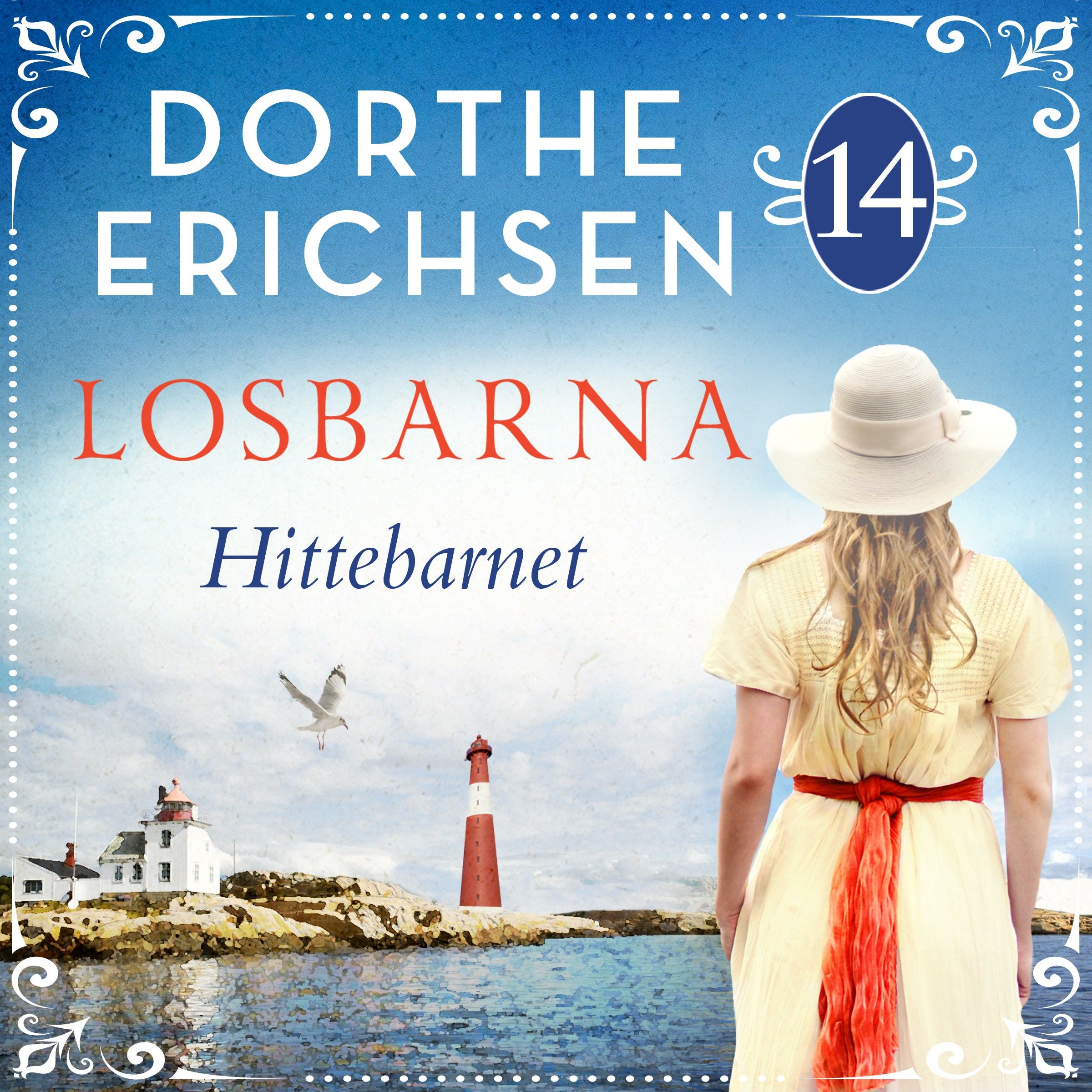 Hittebarnet
