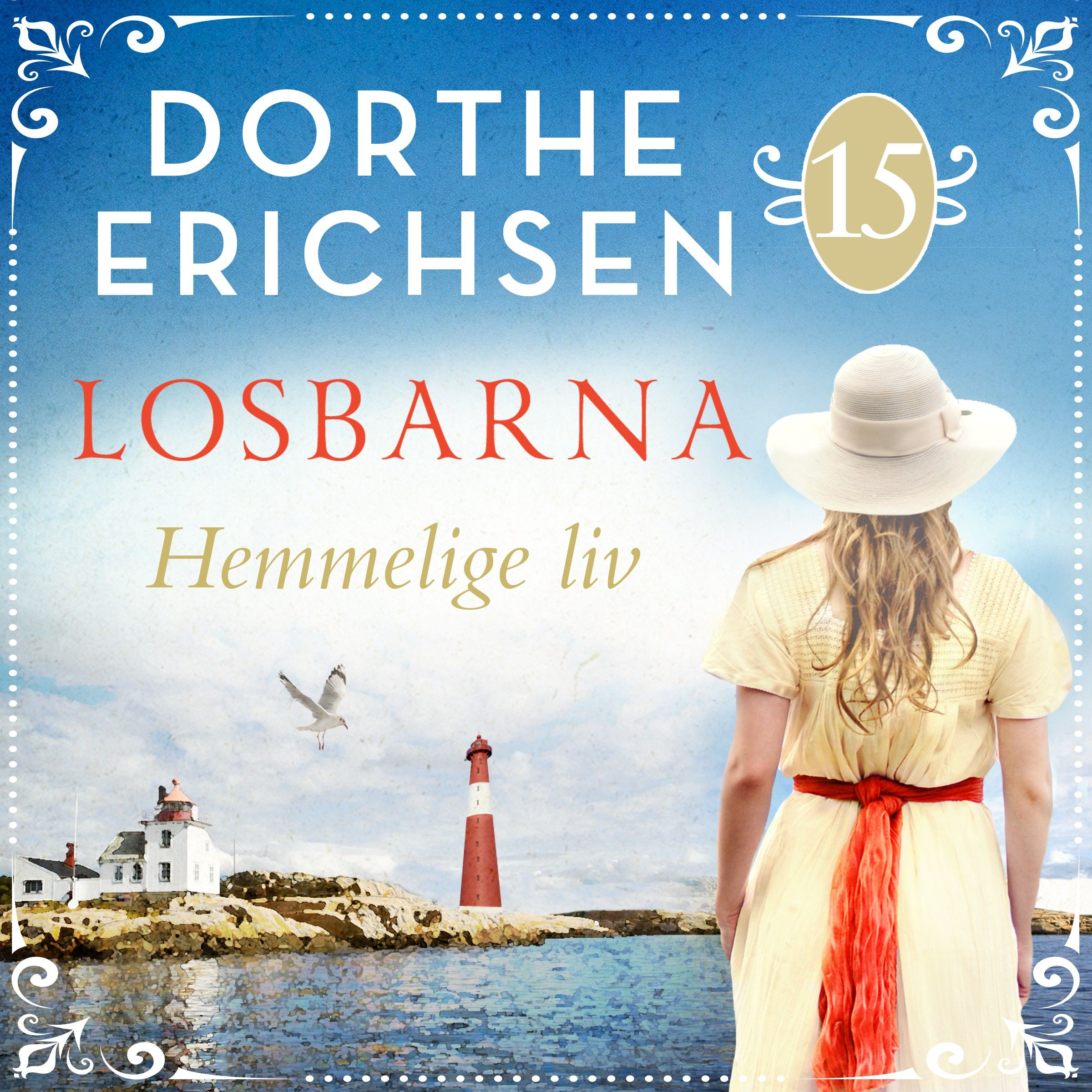 Hemmelige liv