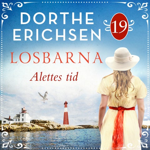 Alettes tid