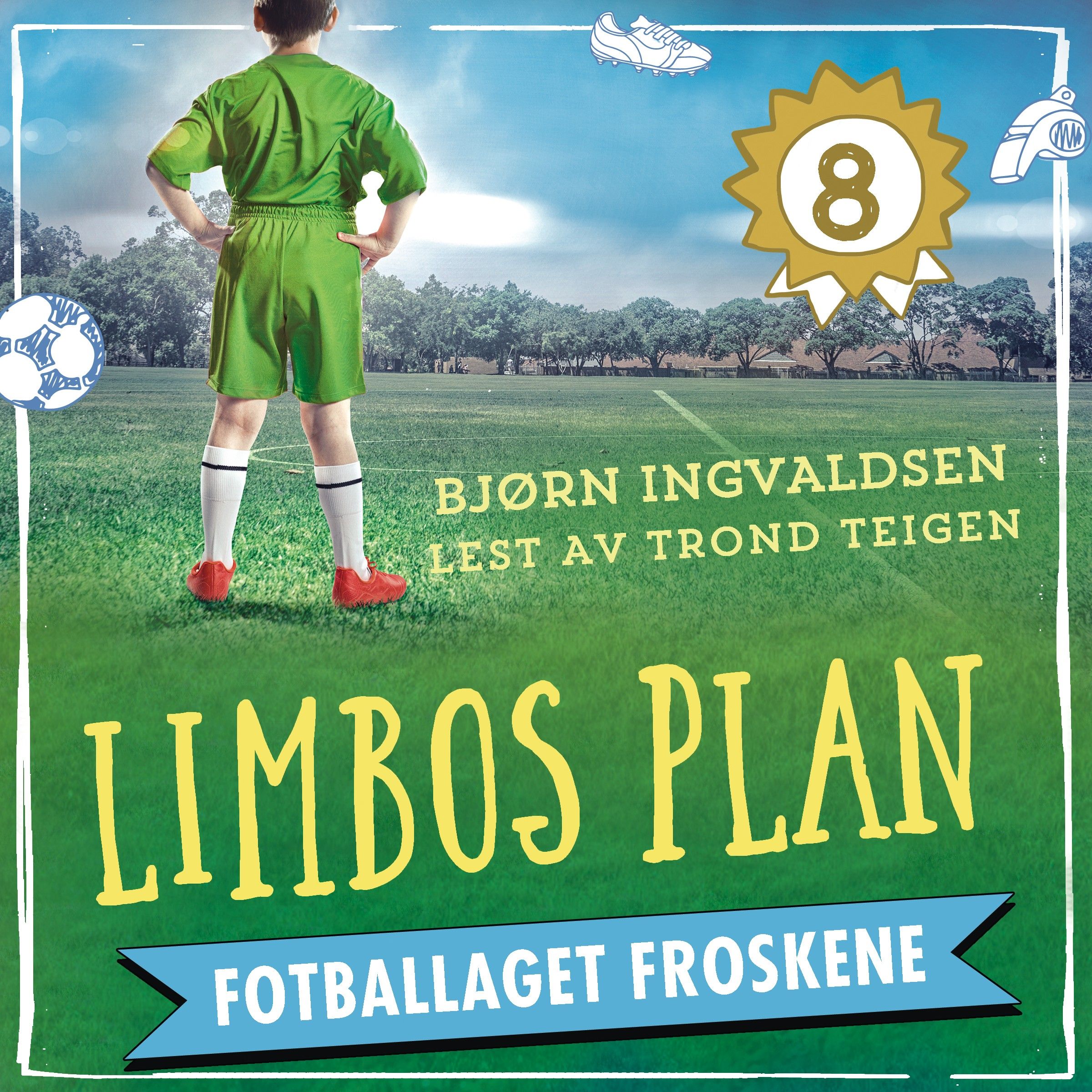 Limbos plan