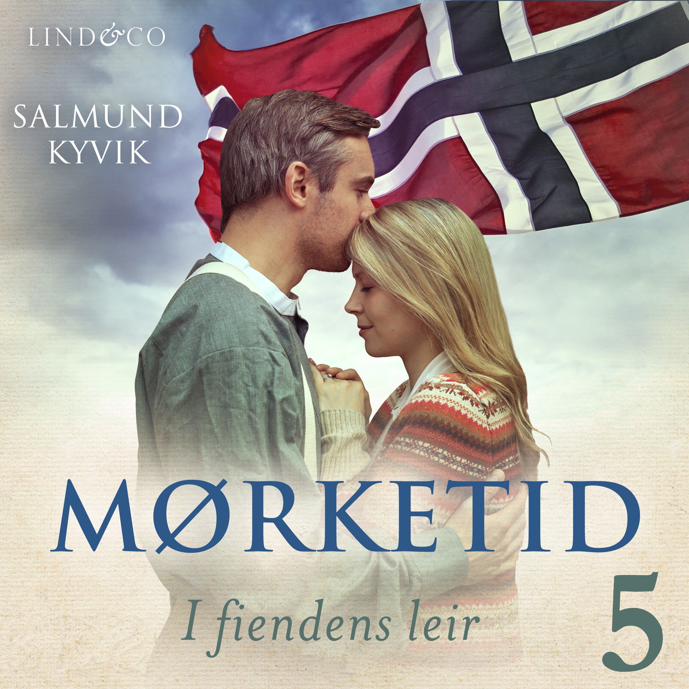I fiendens leir