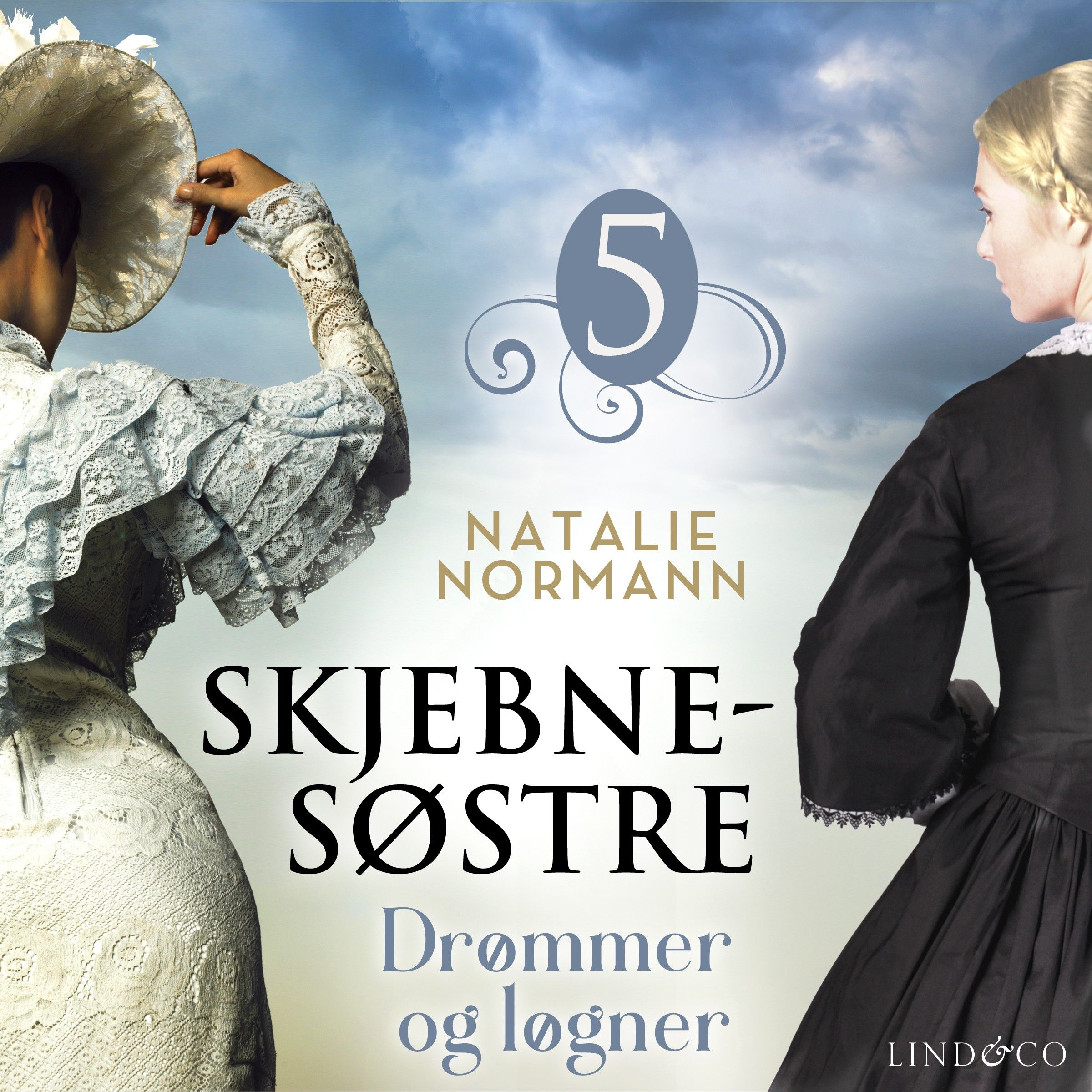 Drømmer og løgner