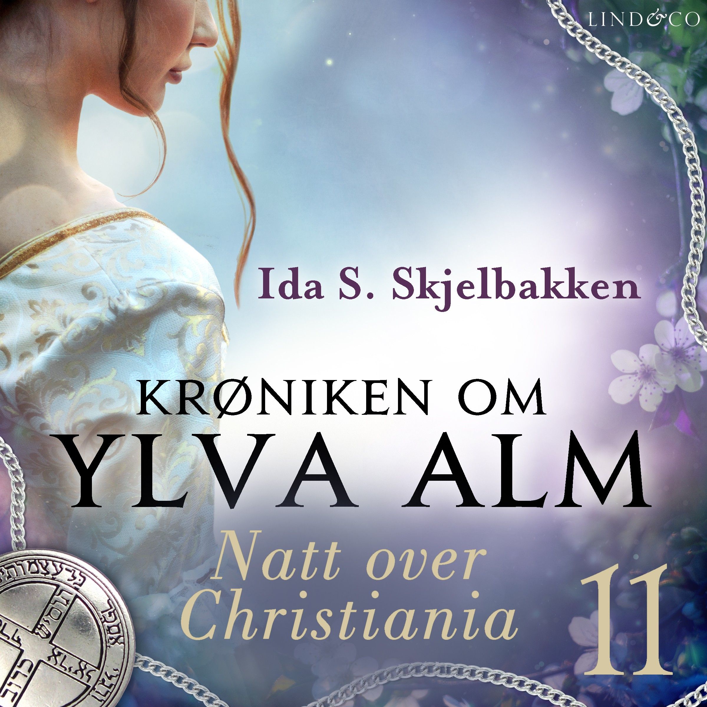 Natt over Christiania