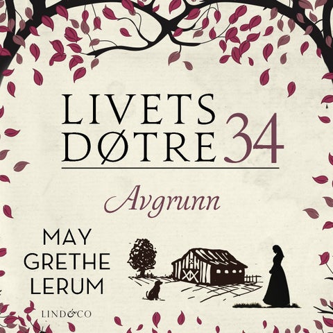 Avgrunn