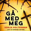 Gå med meg