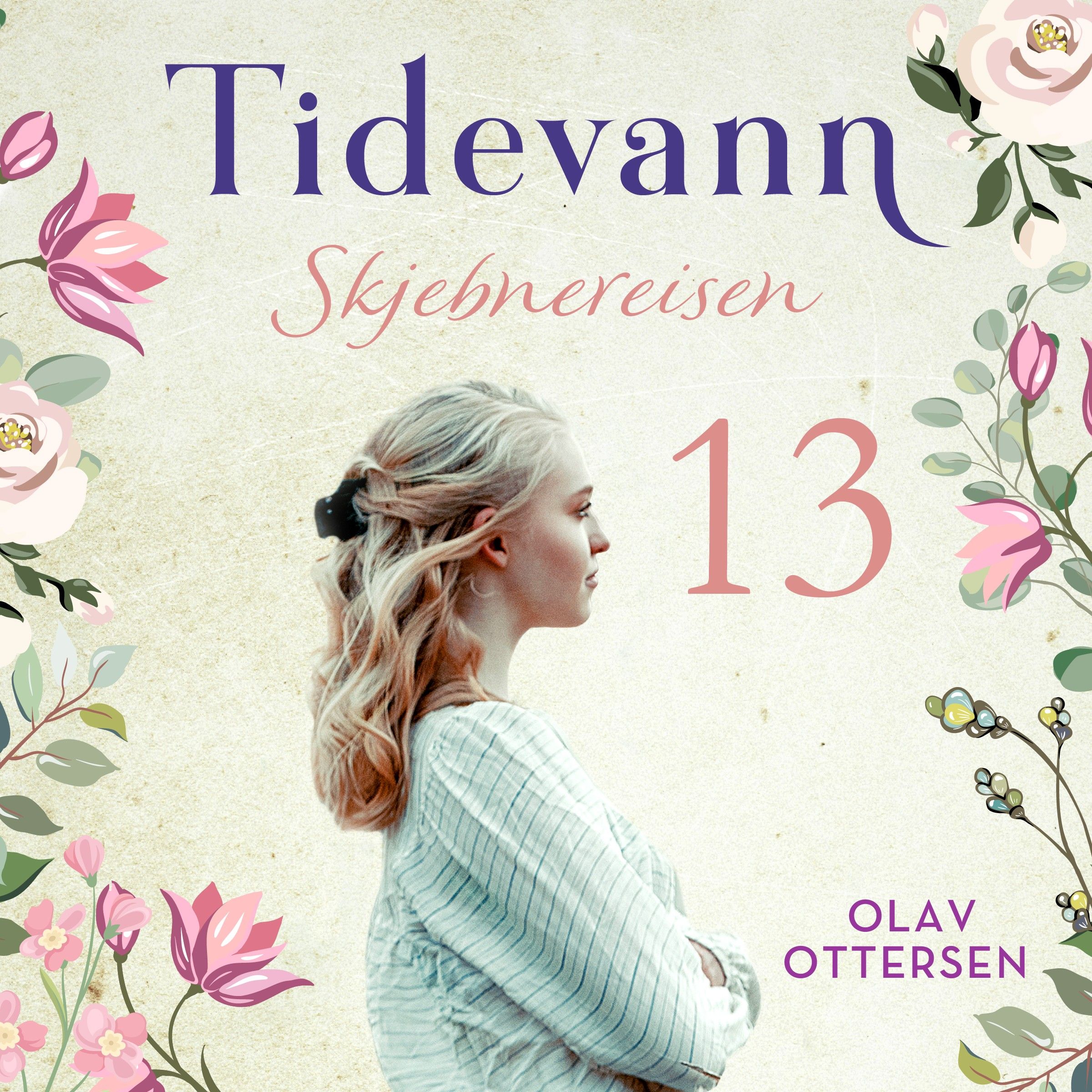 Skjebnereisen