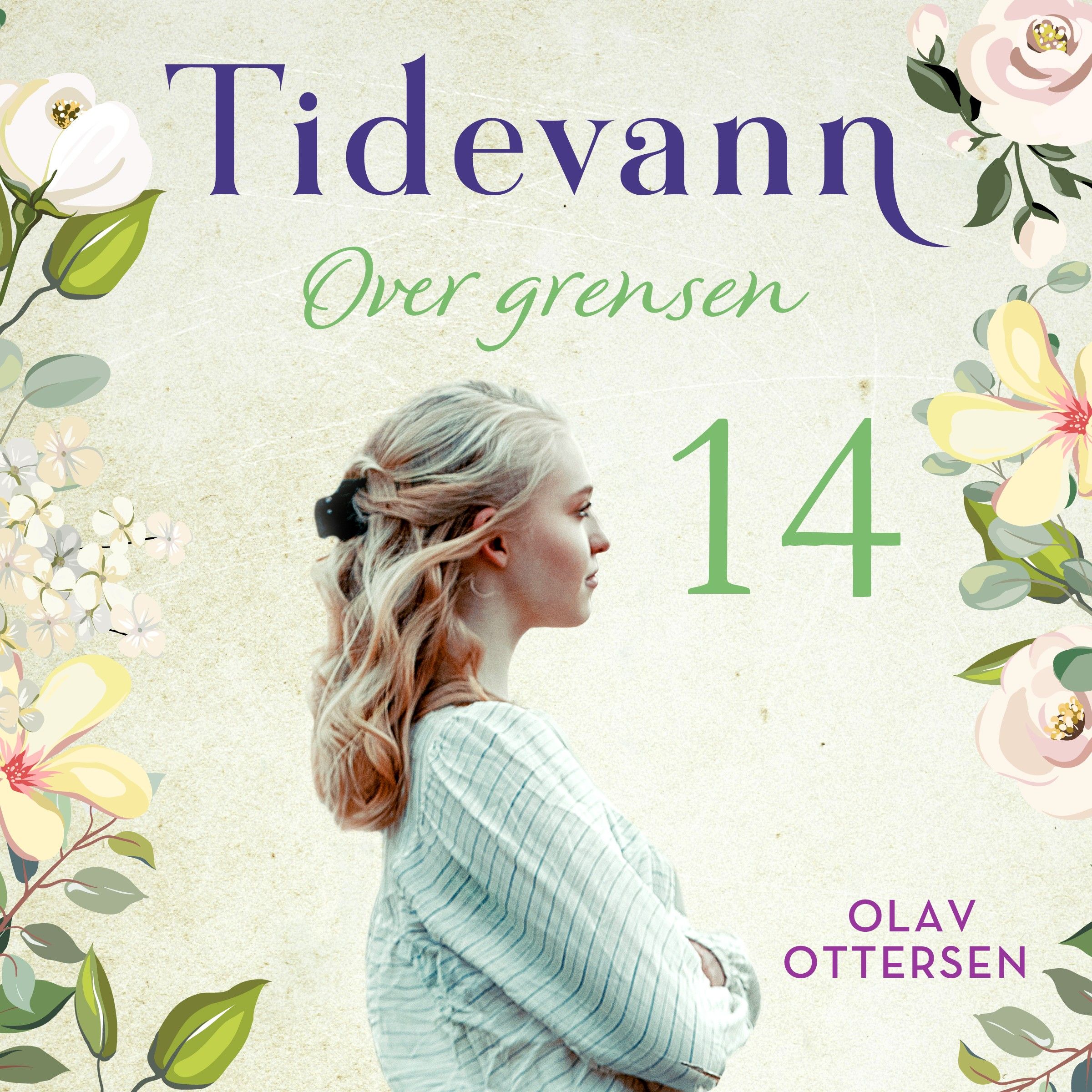 Over grensen