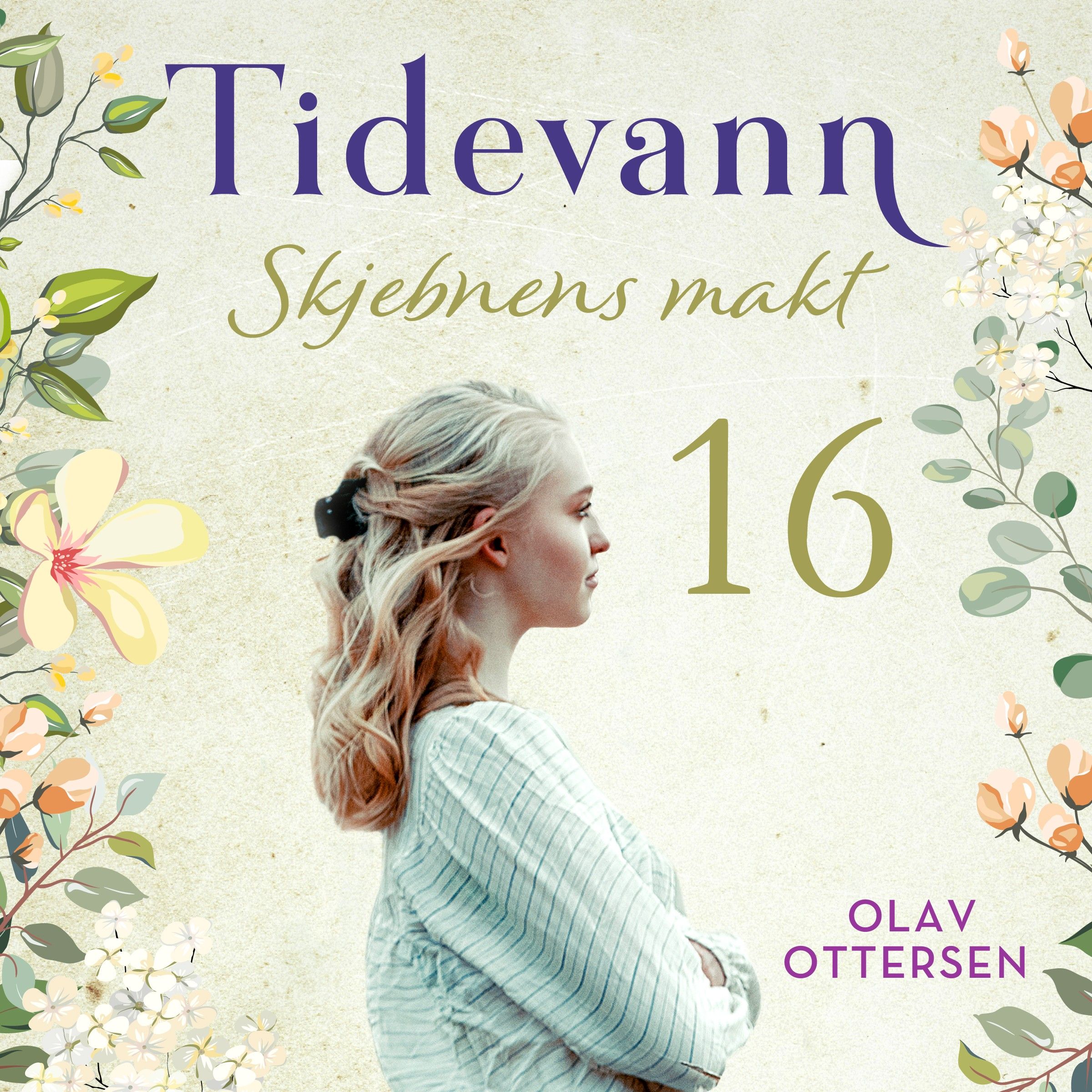 Skjebnens makt
