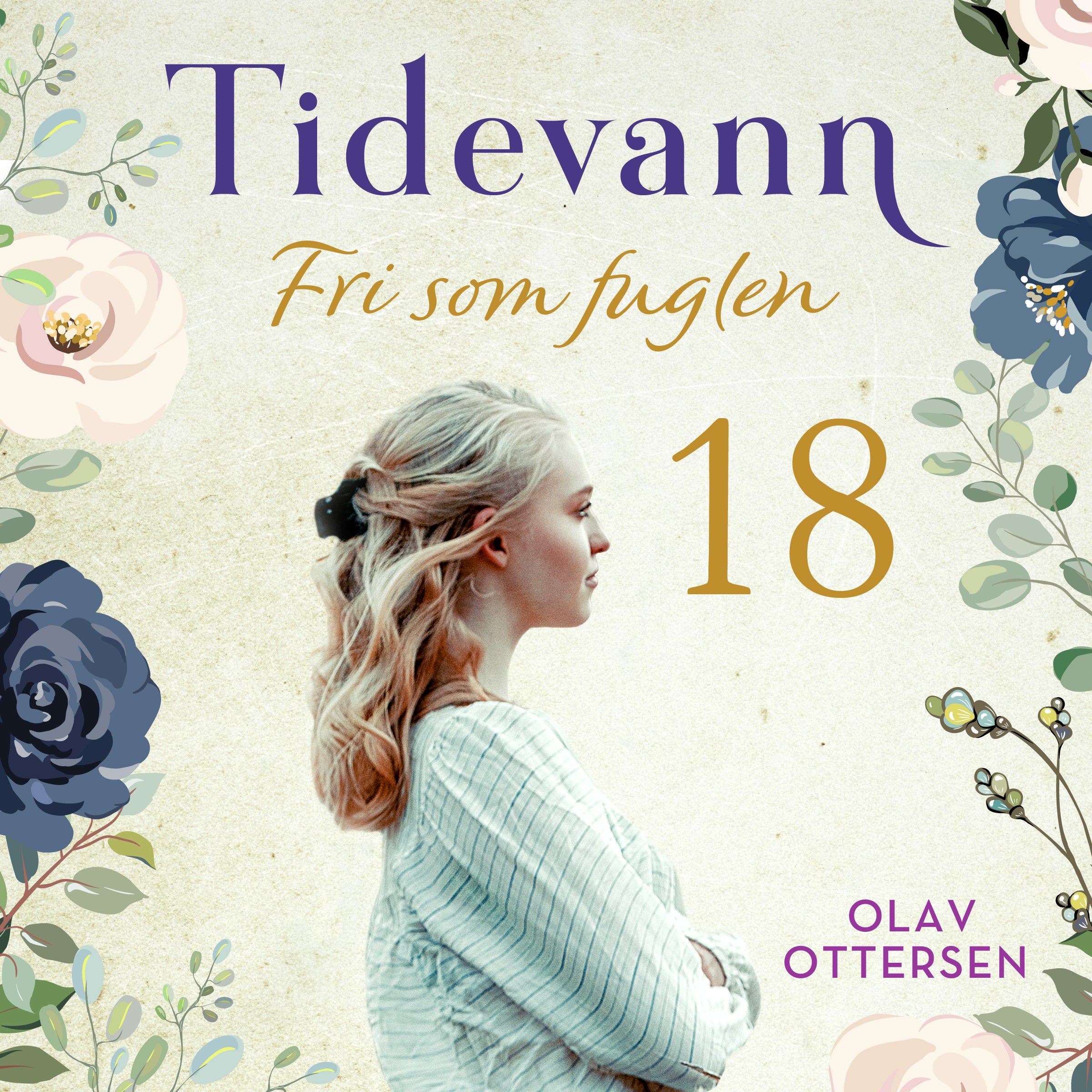 Fri som fuglen