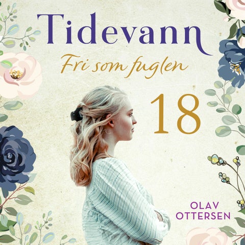 Fri som fuglen