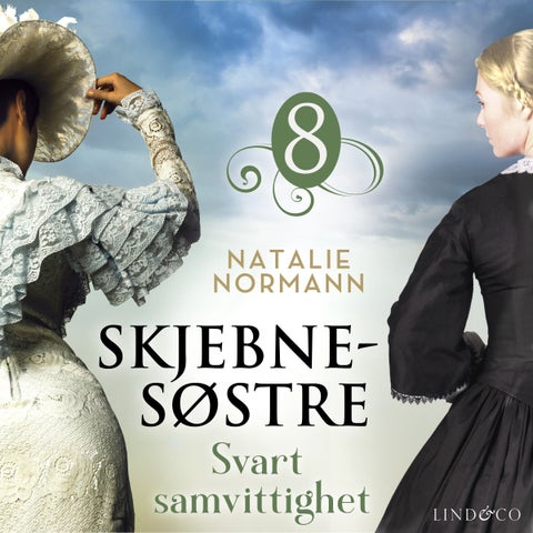 Svart samvittighet