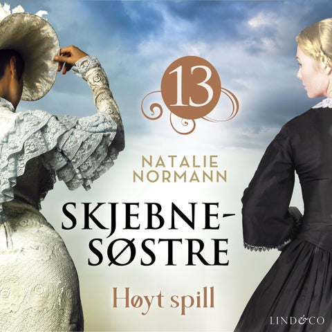 Høyt spill