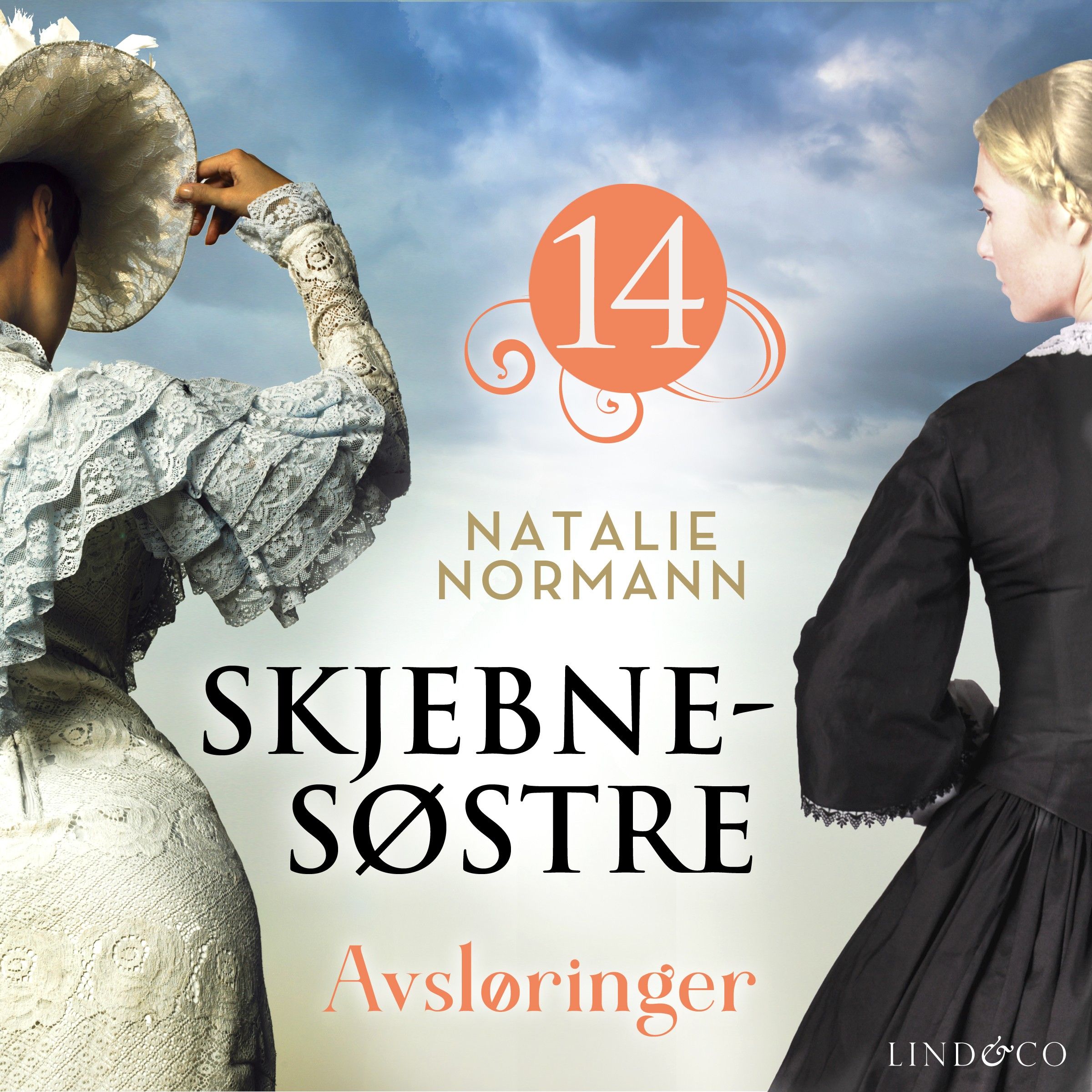 Avsløringer