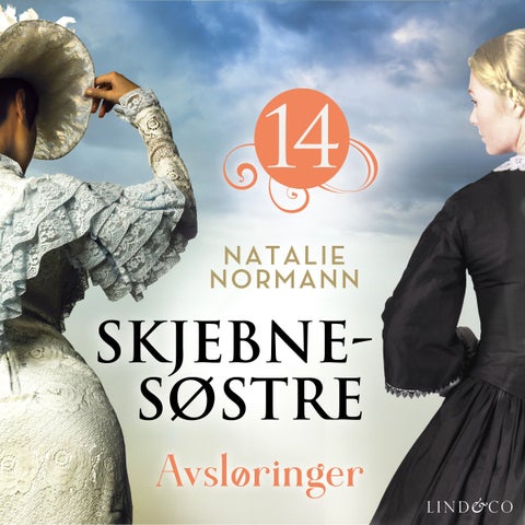 Avsløringer