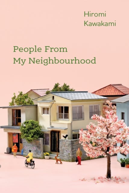 People from my neighbourhood