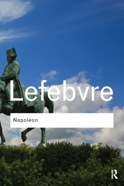 Napoleon - With an introduction by Andrew Roberts