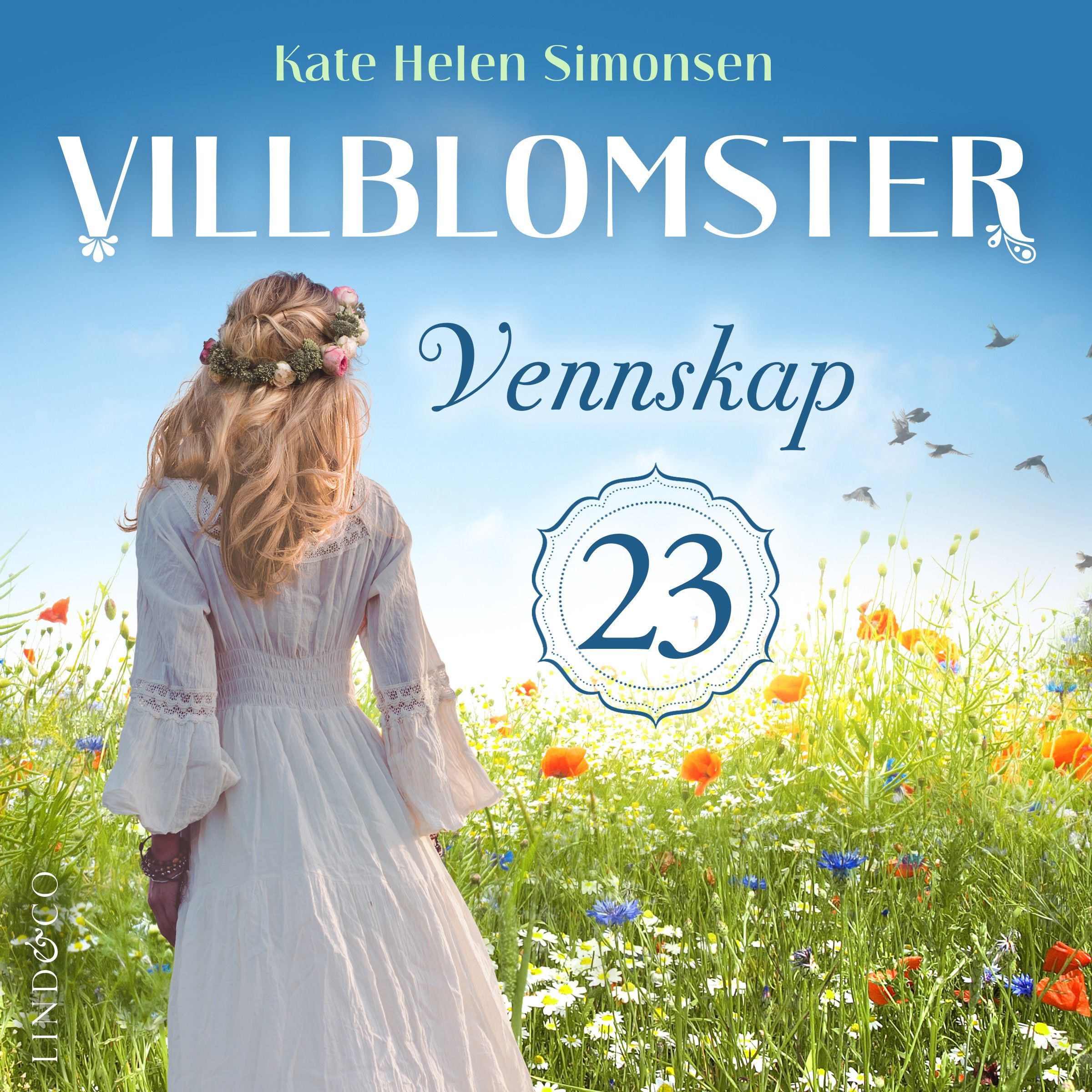 Vennskap