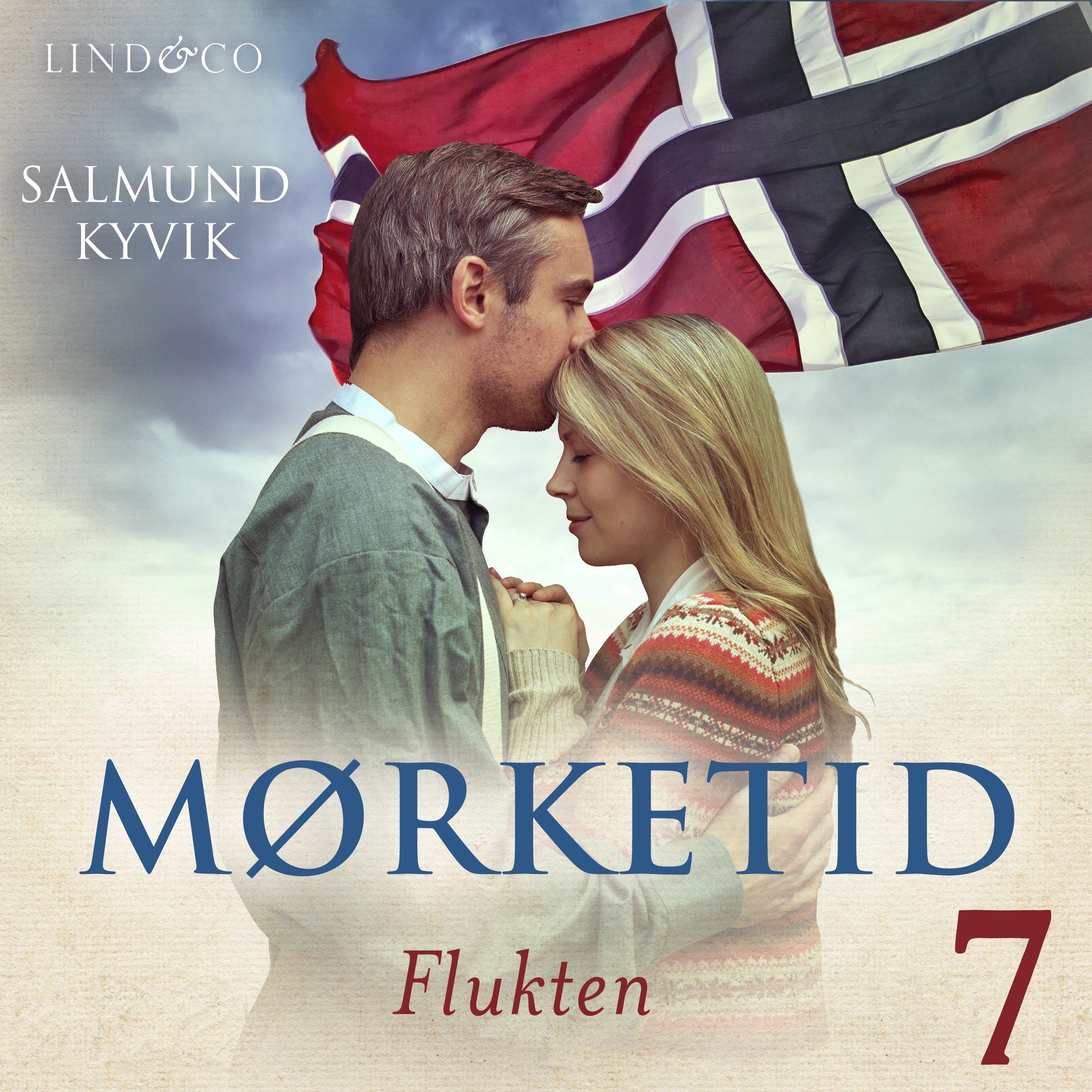 Flukten