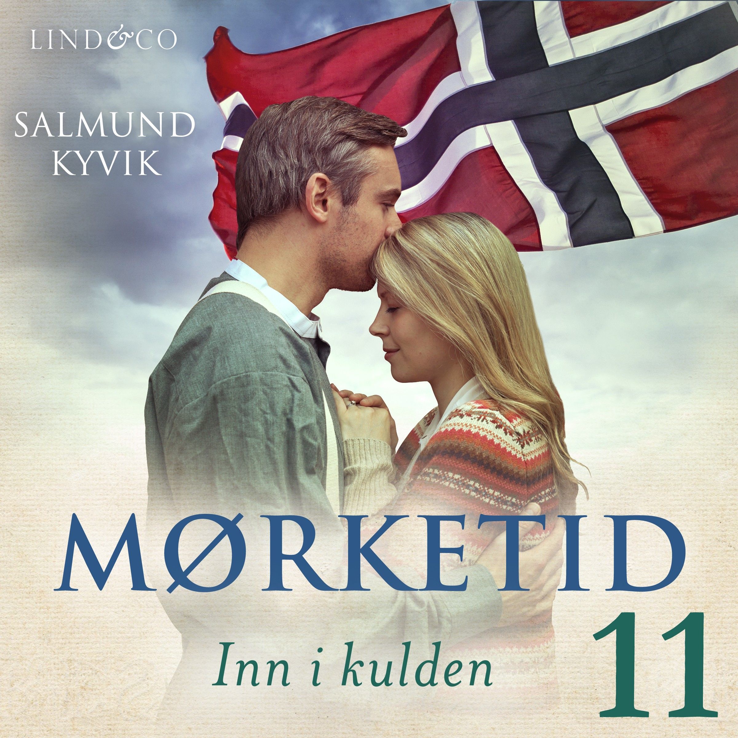 Inn i kulden