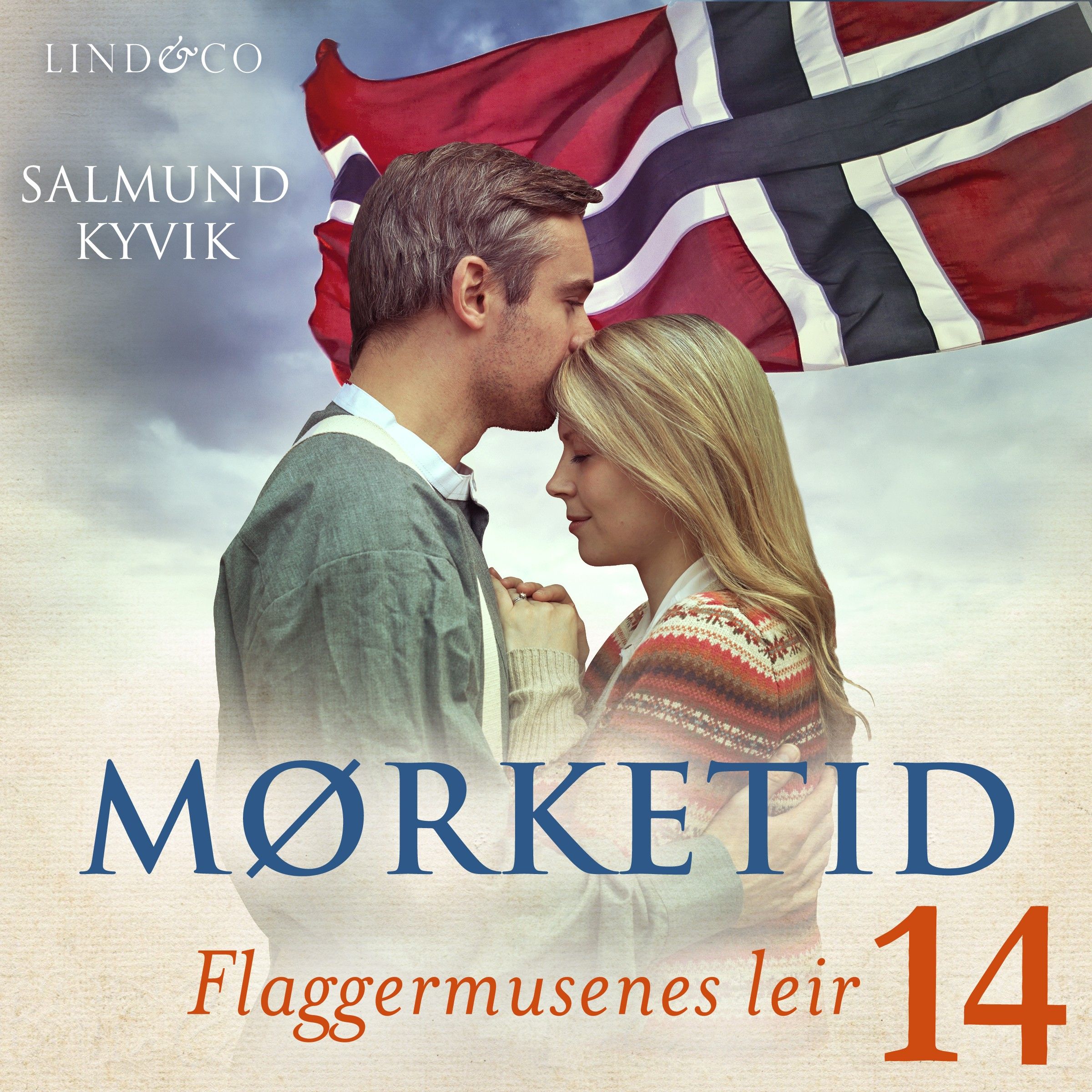 Flaggermusenes leir