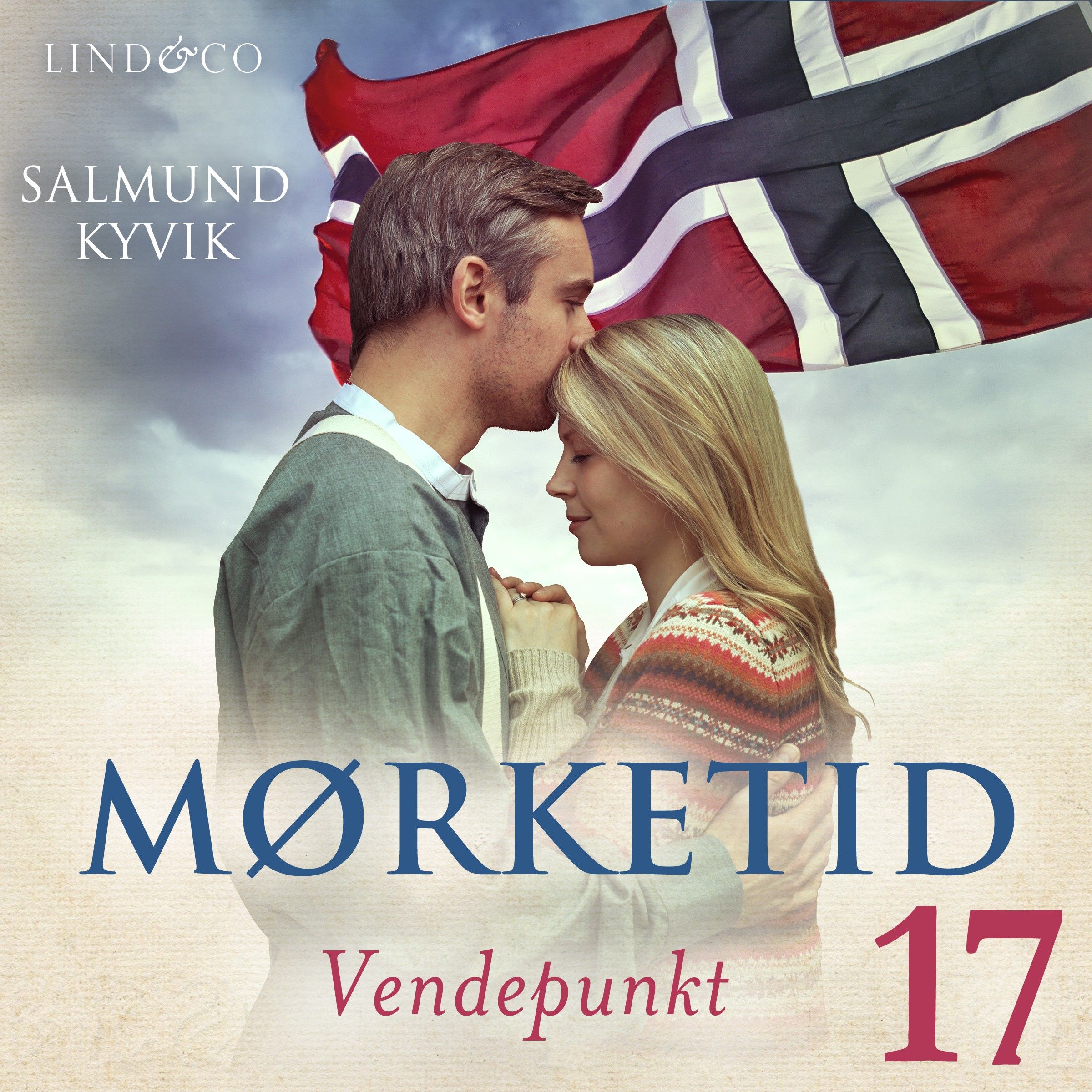Vendepunkt