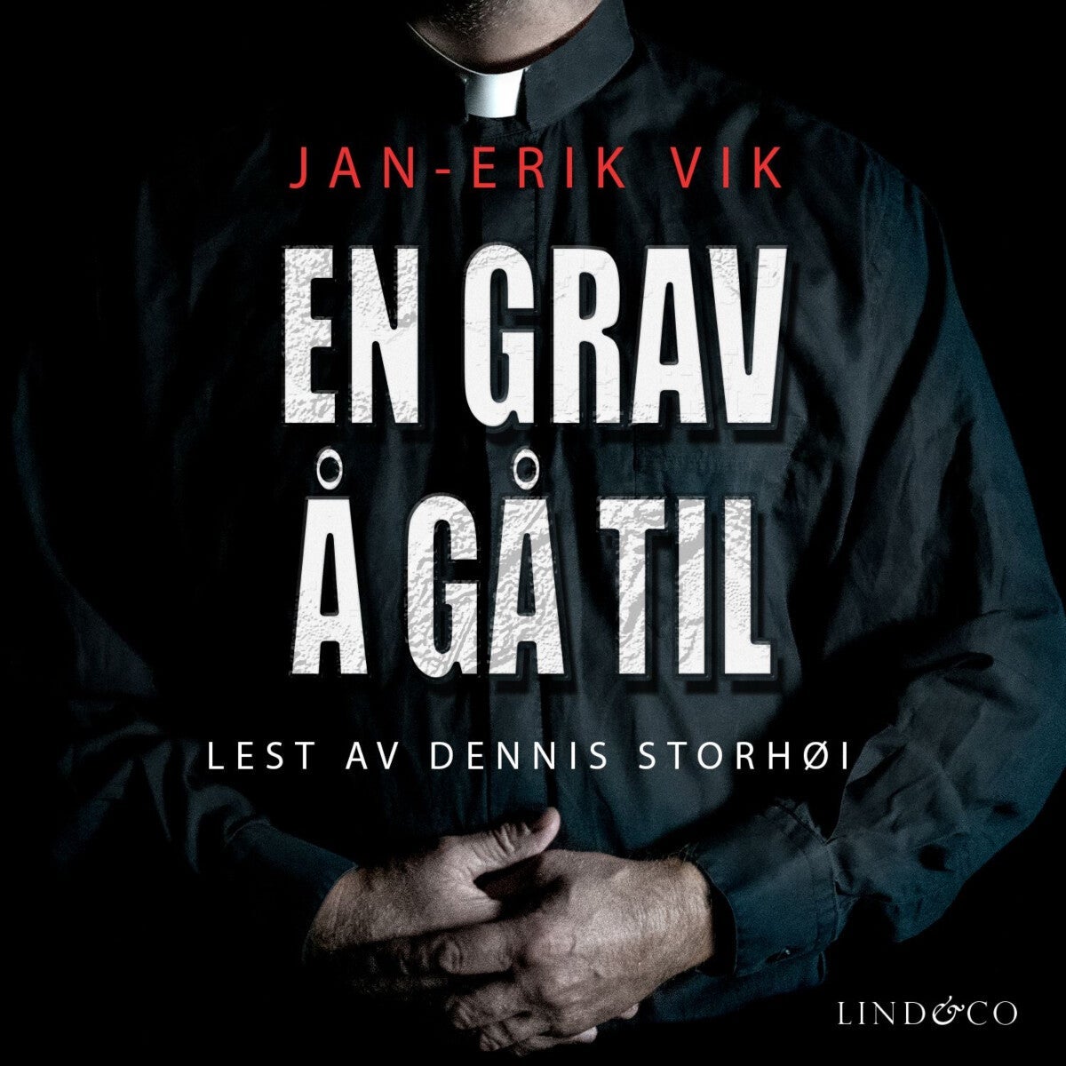 En grav å gå til
