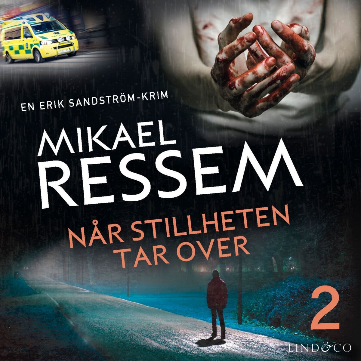 Når stillheten tar over
