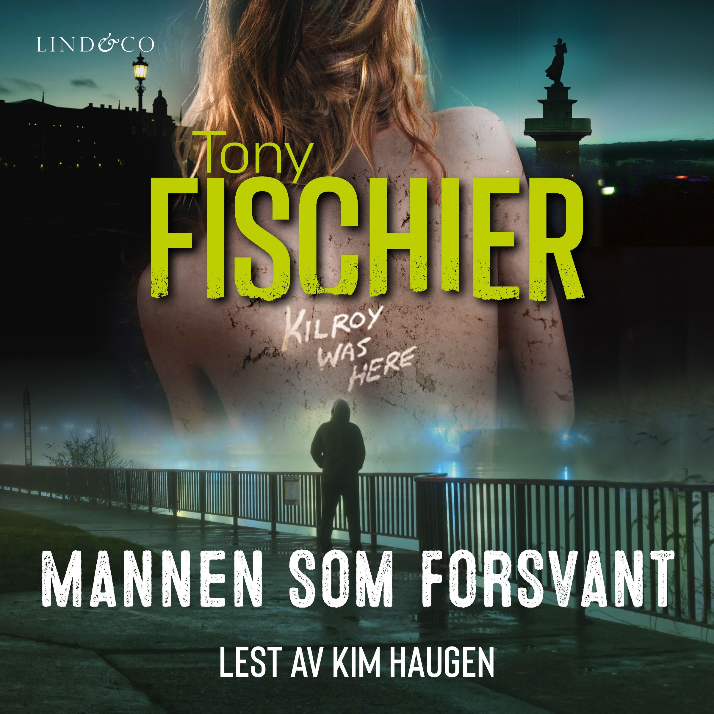 Mannen som forsvant