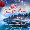 Jul i Sankt Anna - luke 1