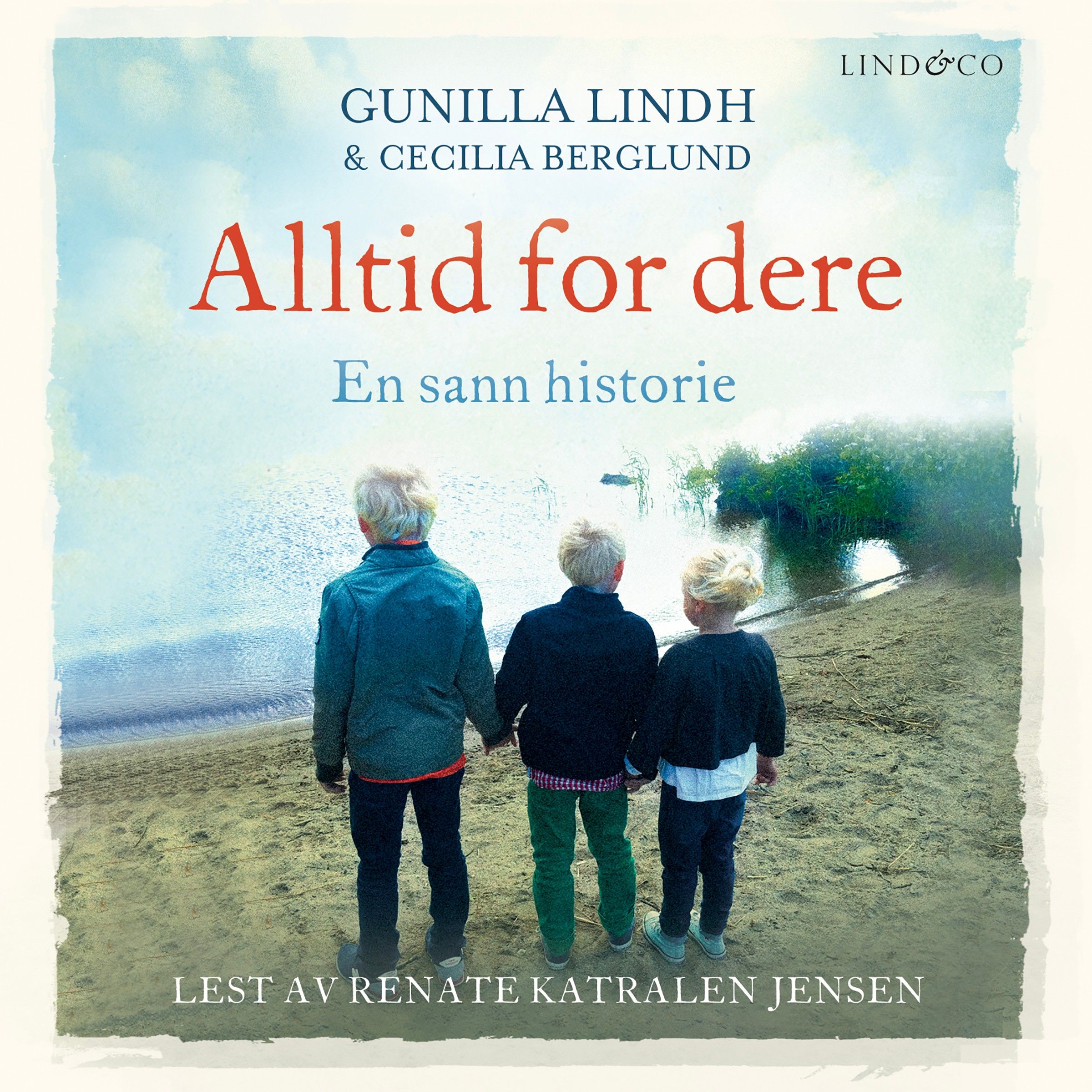 Alltid for dere - en sann historie