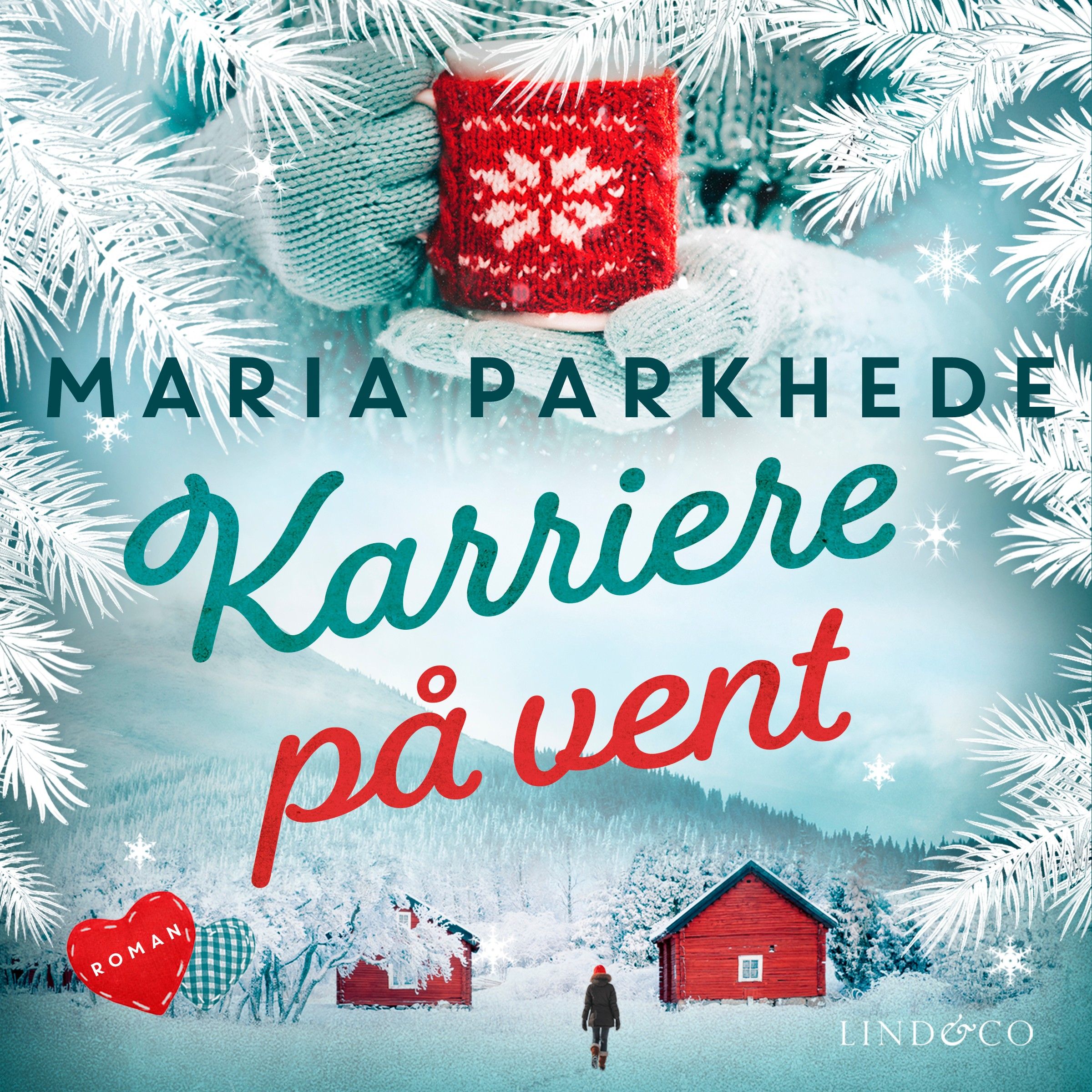 Karriere på vent
