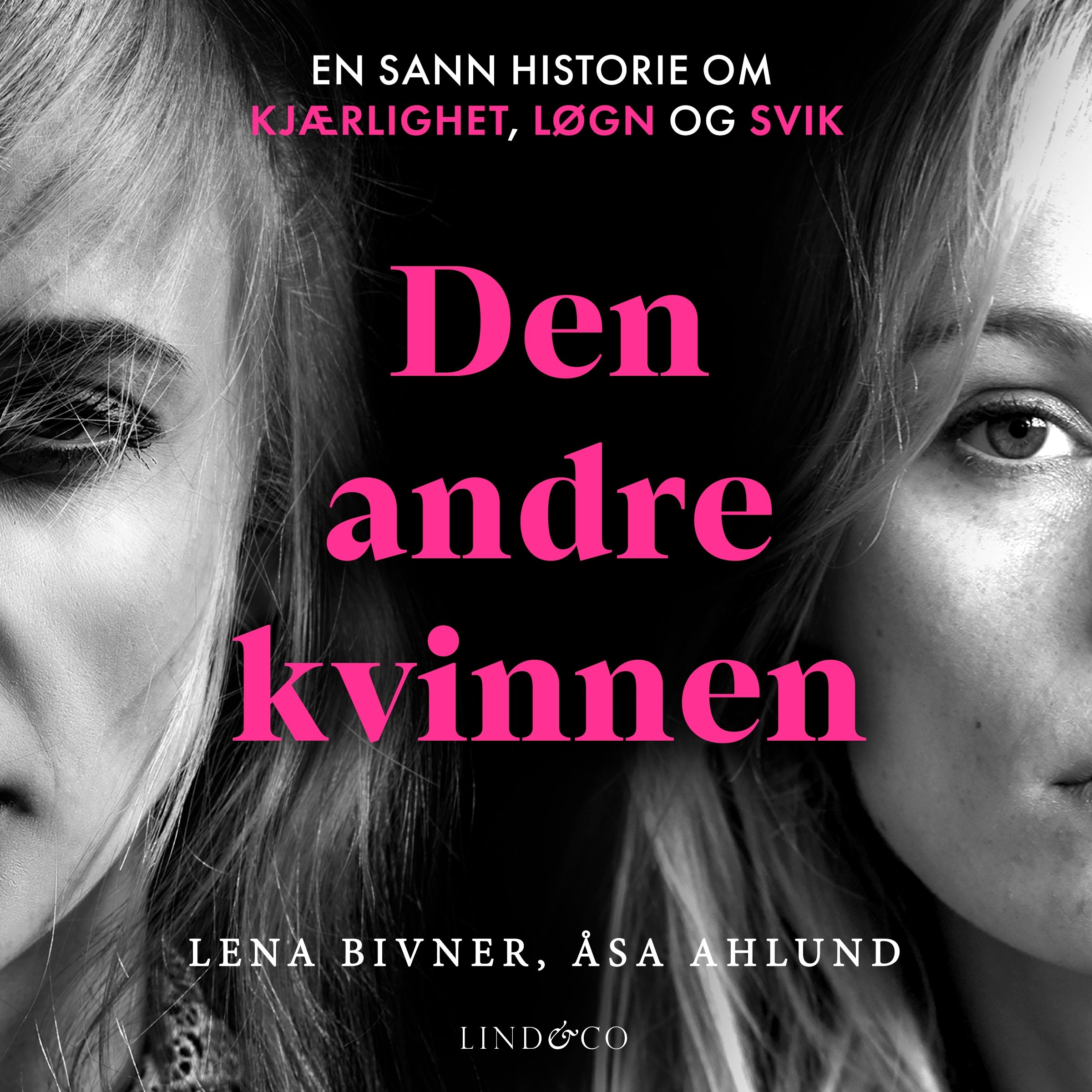 En halv mann - en sann historie
