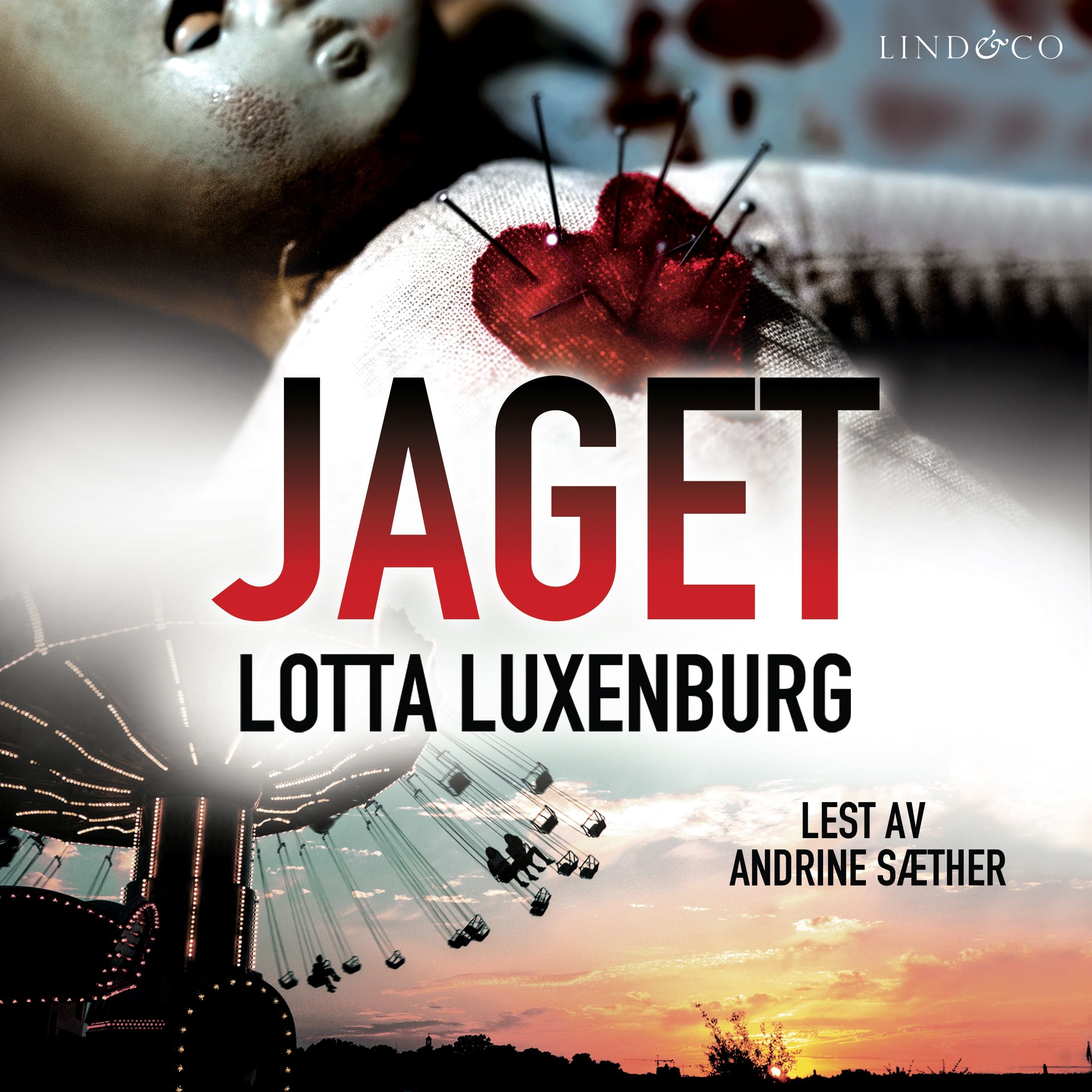 Jaget