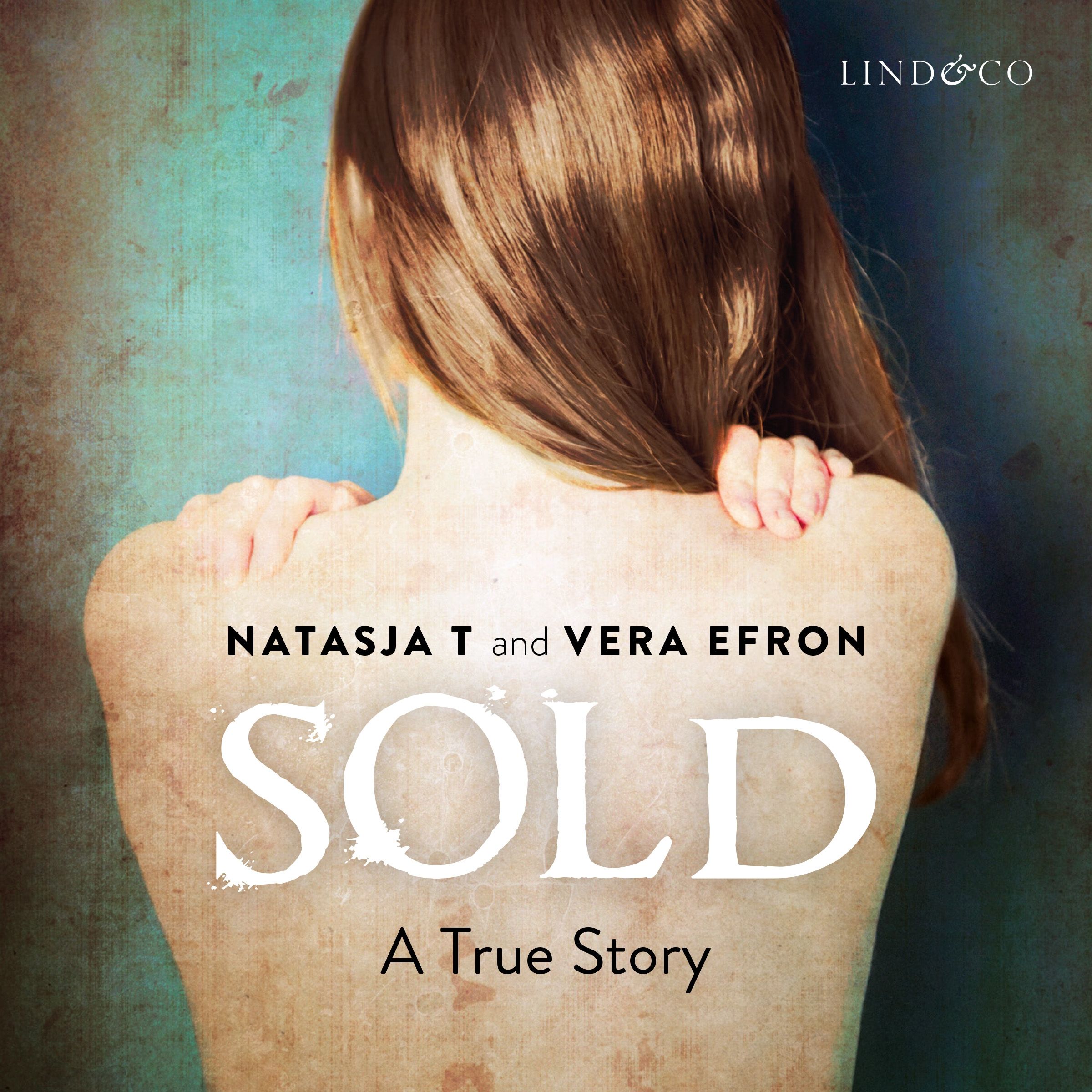 Sold - a true story