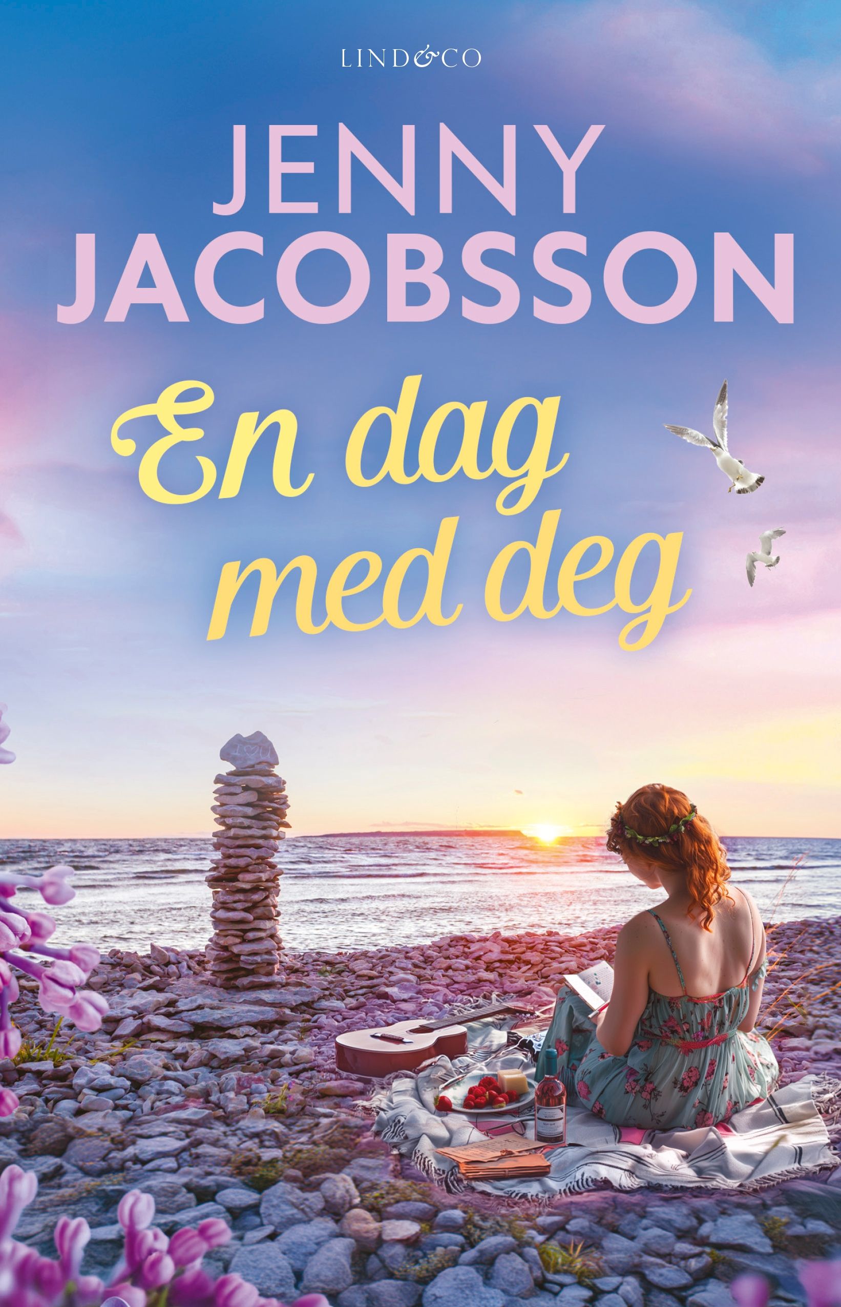 En dag med deg