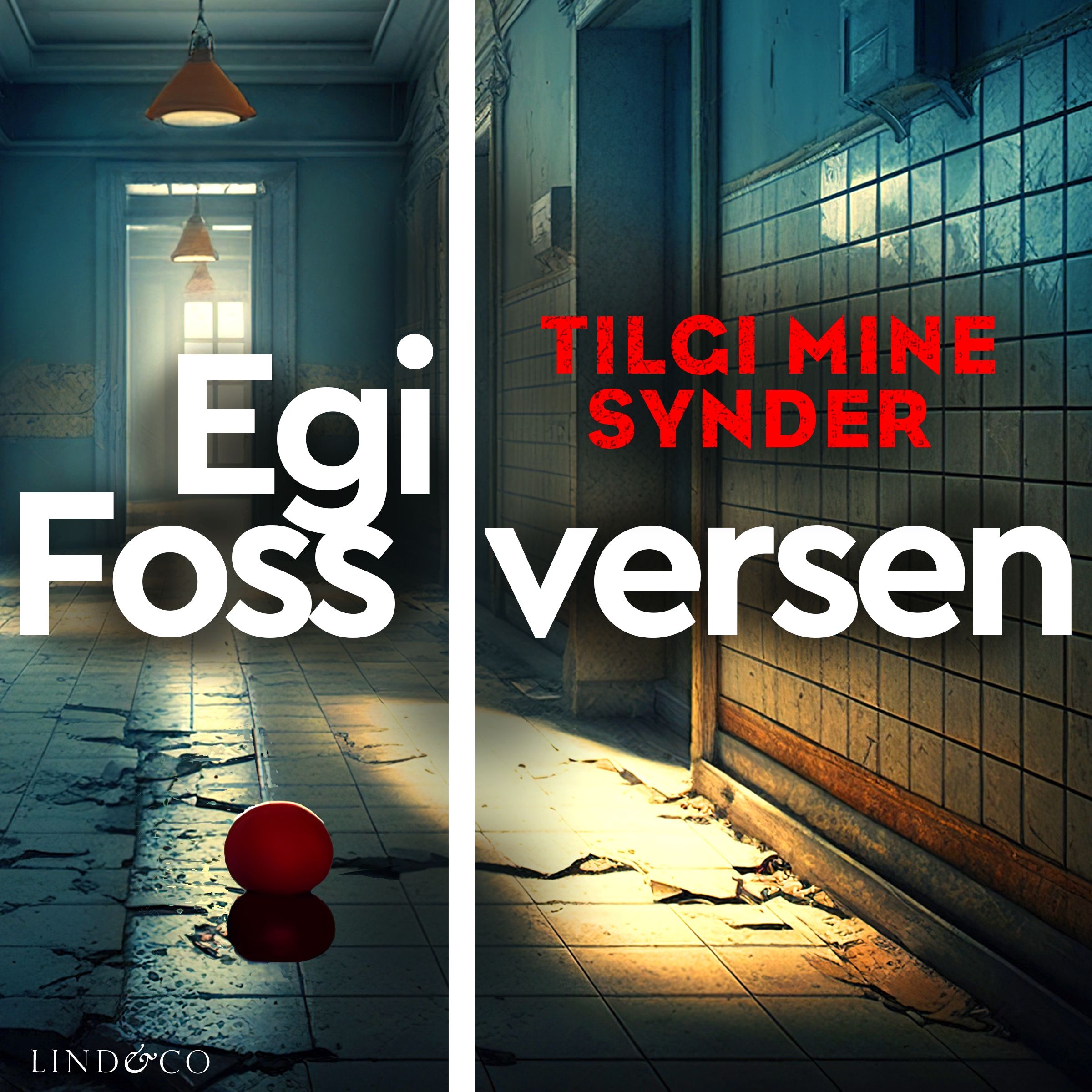 Tilgi mine synder