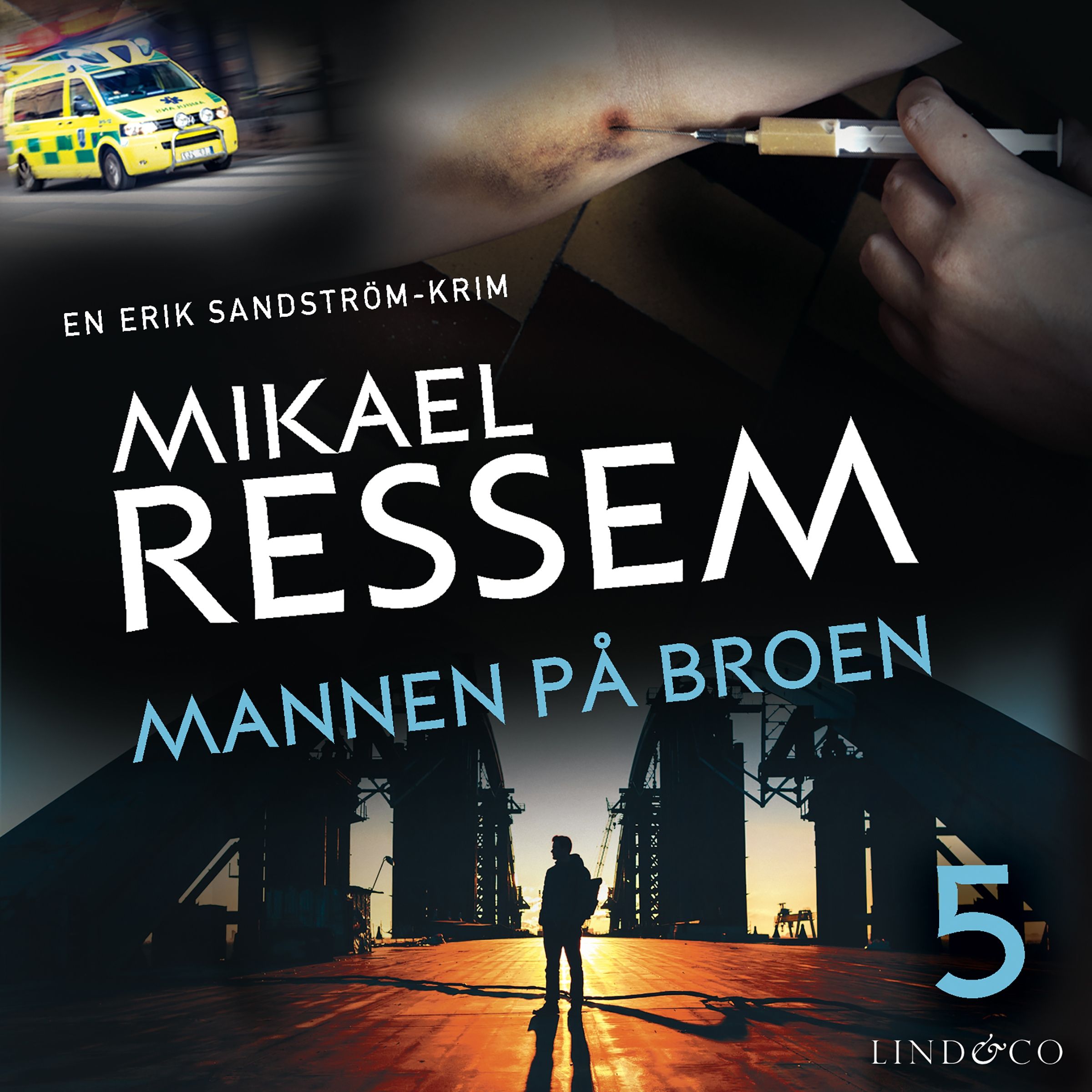 Mannen på broen