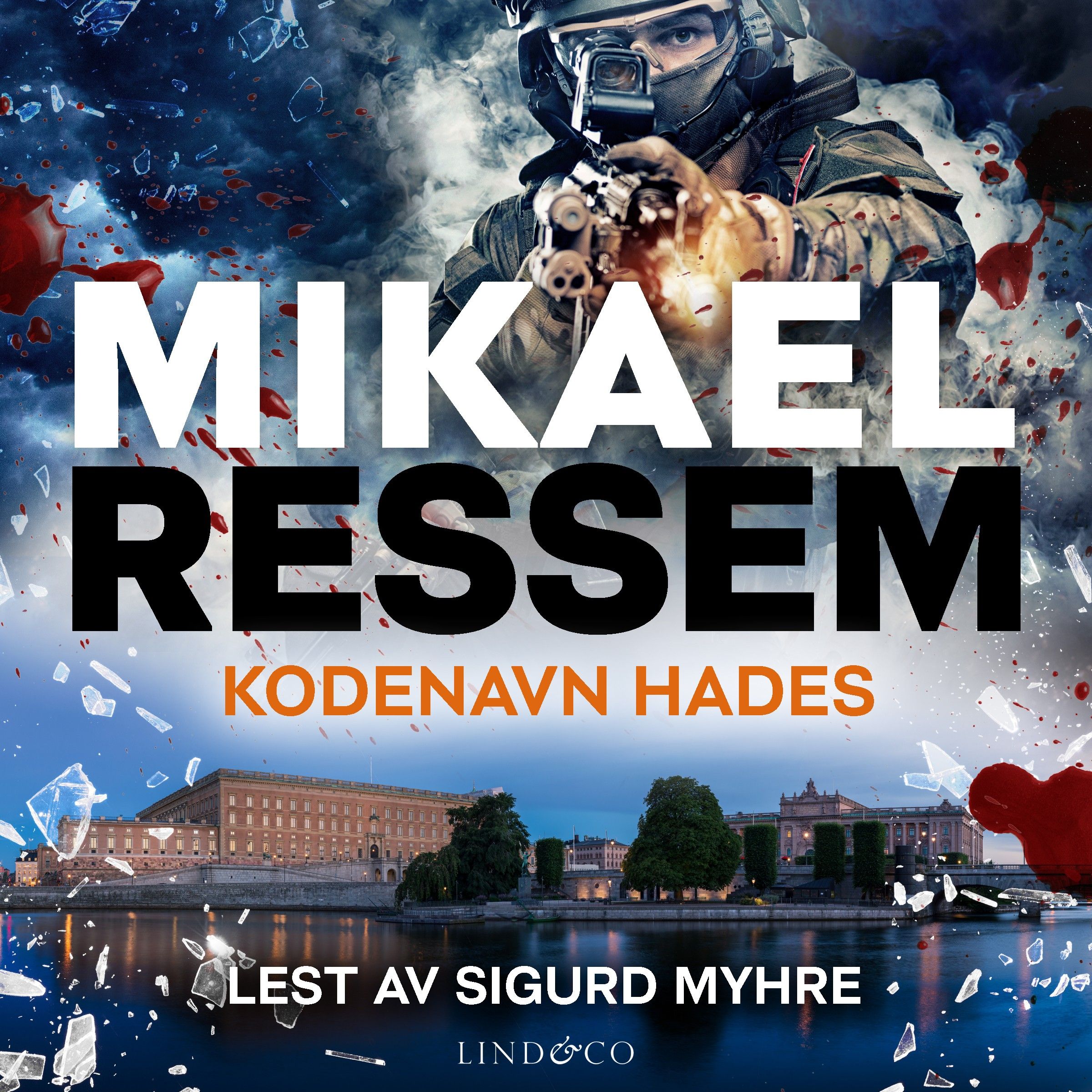 Kodenavn Hades