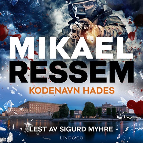 Kodenavn Hades