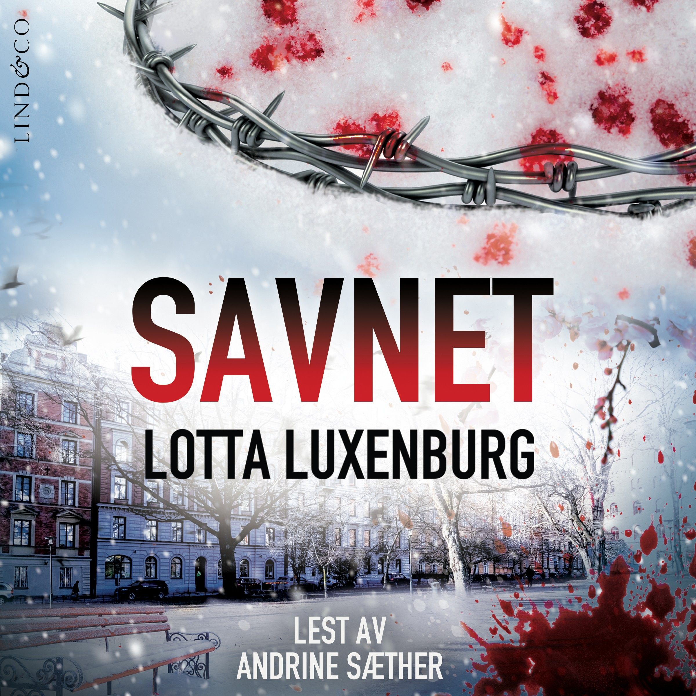 Savnet
