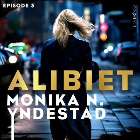 Alibiet - Episode 3