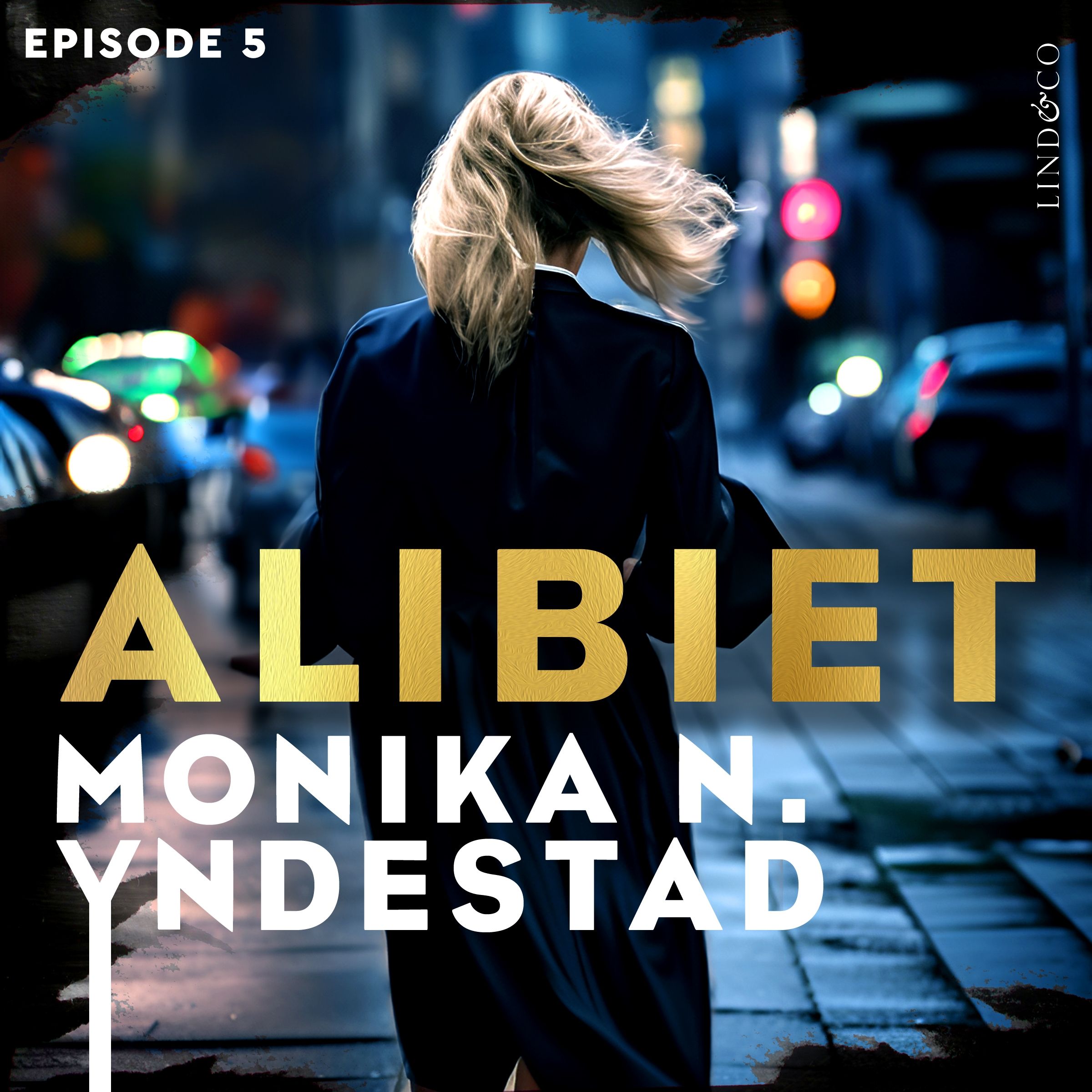 Alibiet - Episode 5