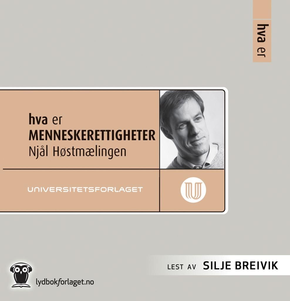 Hva er menneskerettigheter