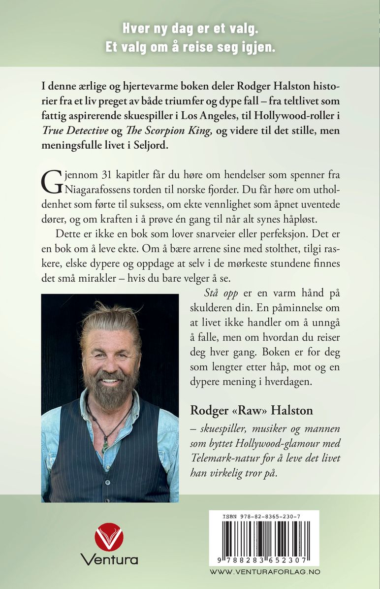 Stå opp