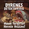 Hvem forgiftet Hennie Hvalen?
