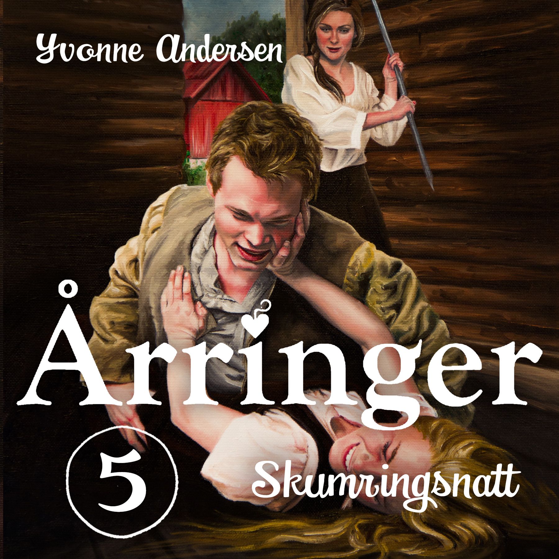 Skumringsnatt